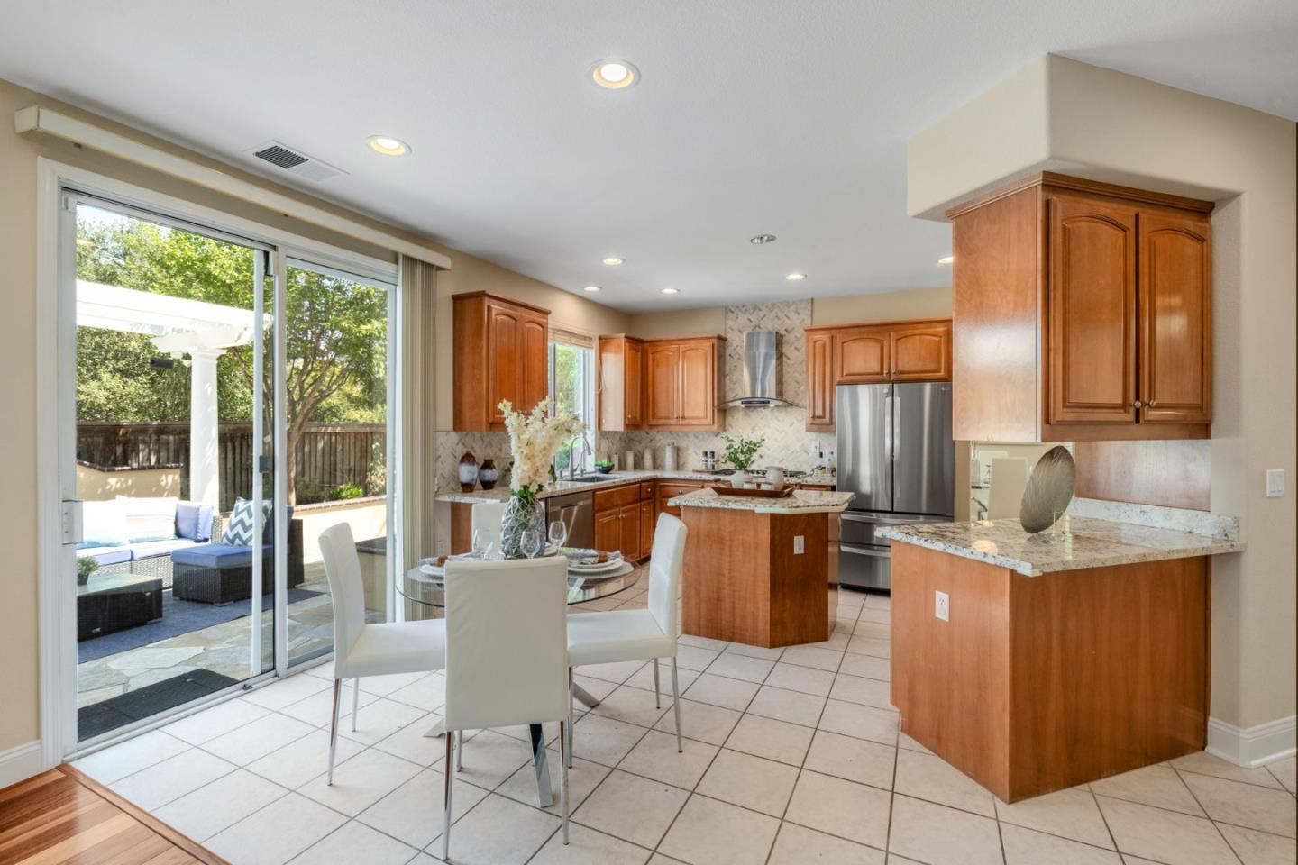3969 Mars Court