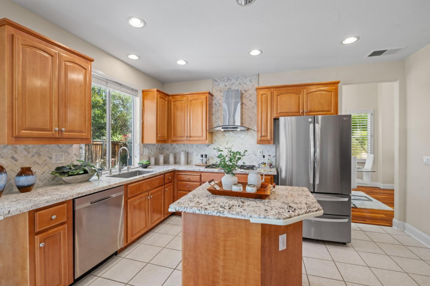 3969 Mars Court