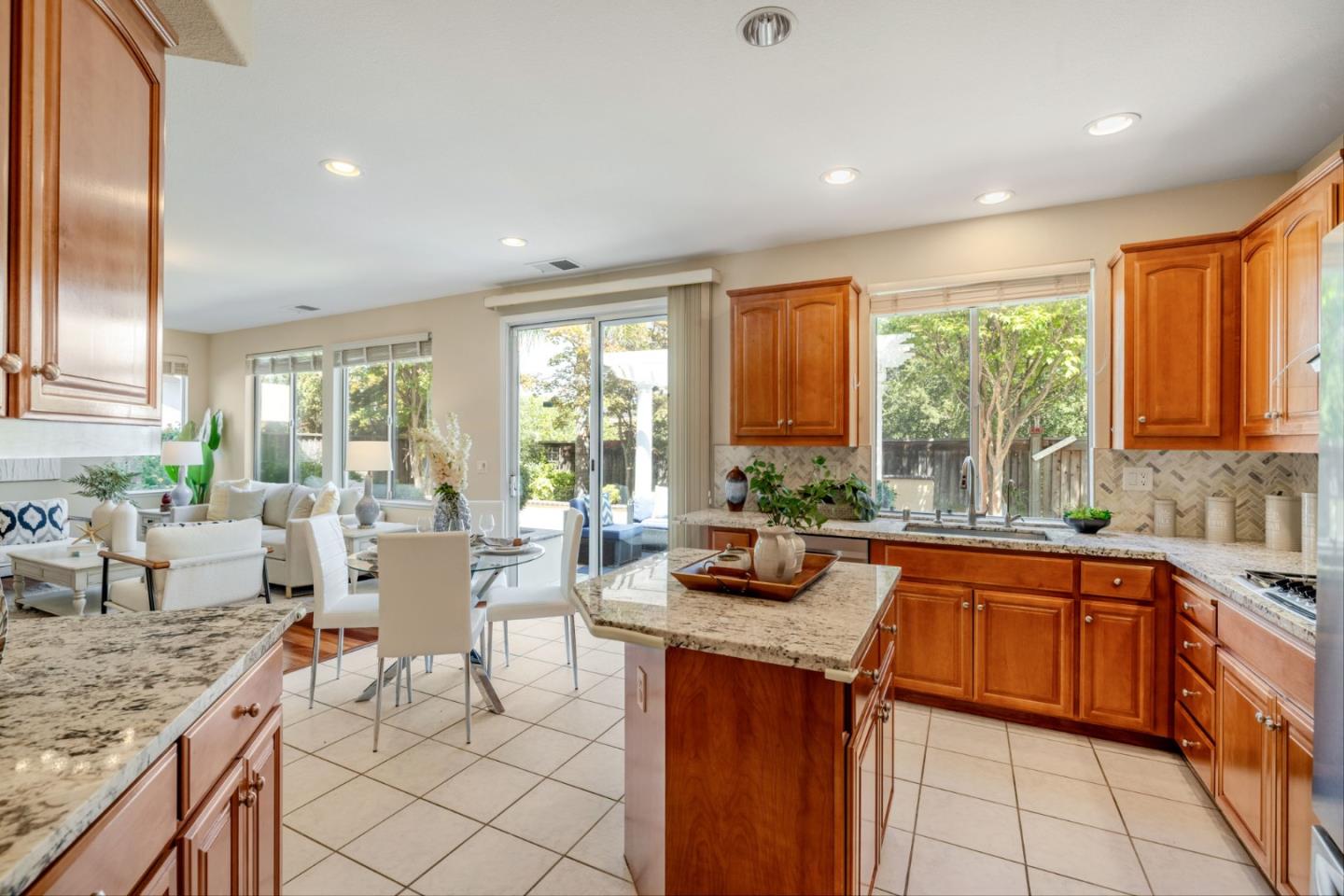 3969 Mars Court