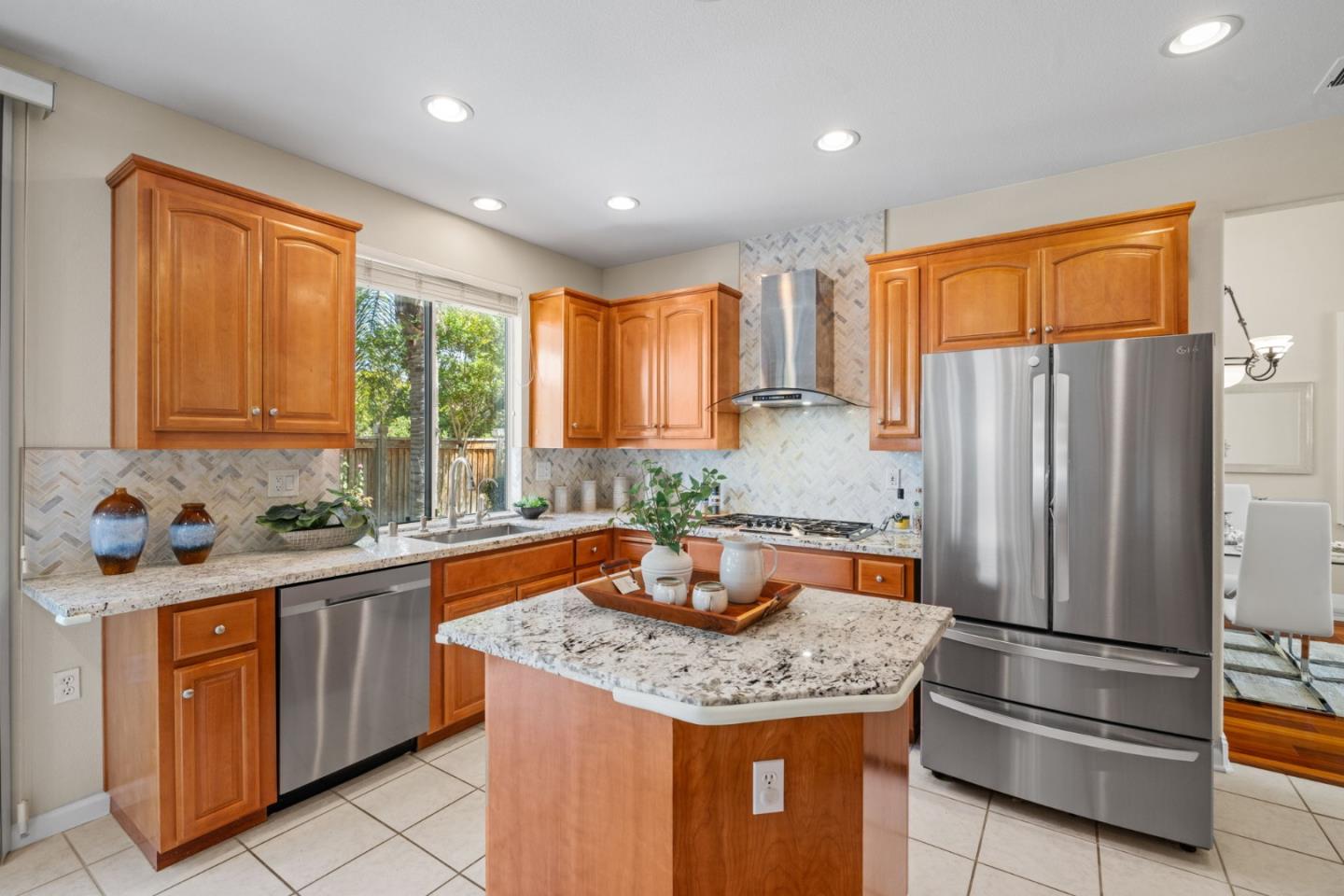 3969 Mars Court