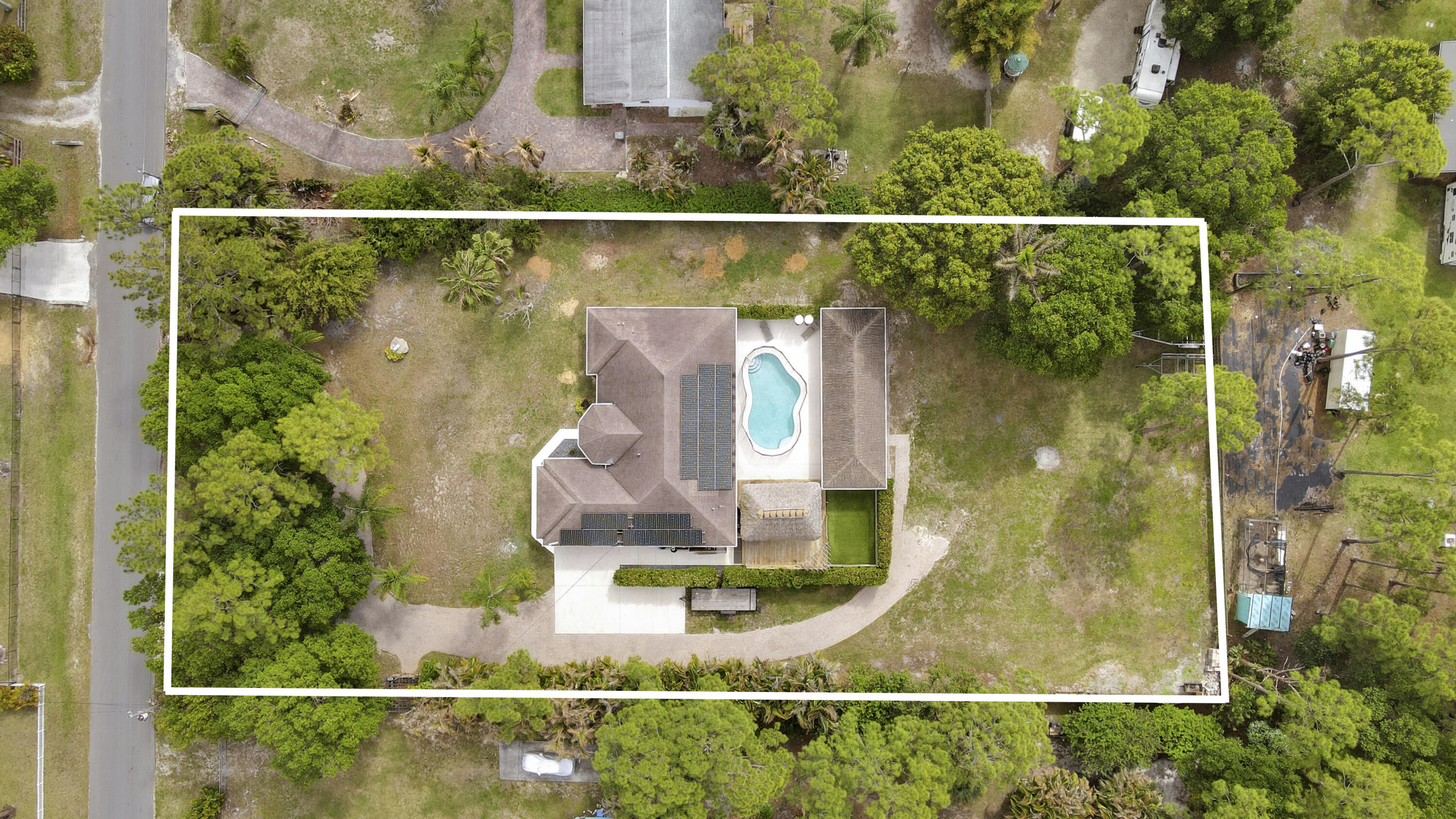 12692 N 169th Ct Court N