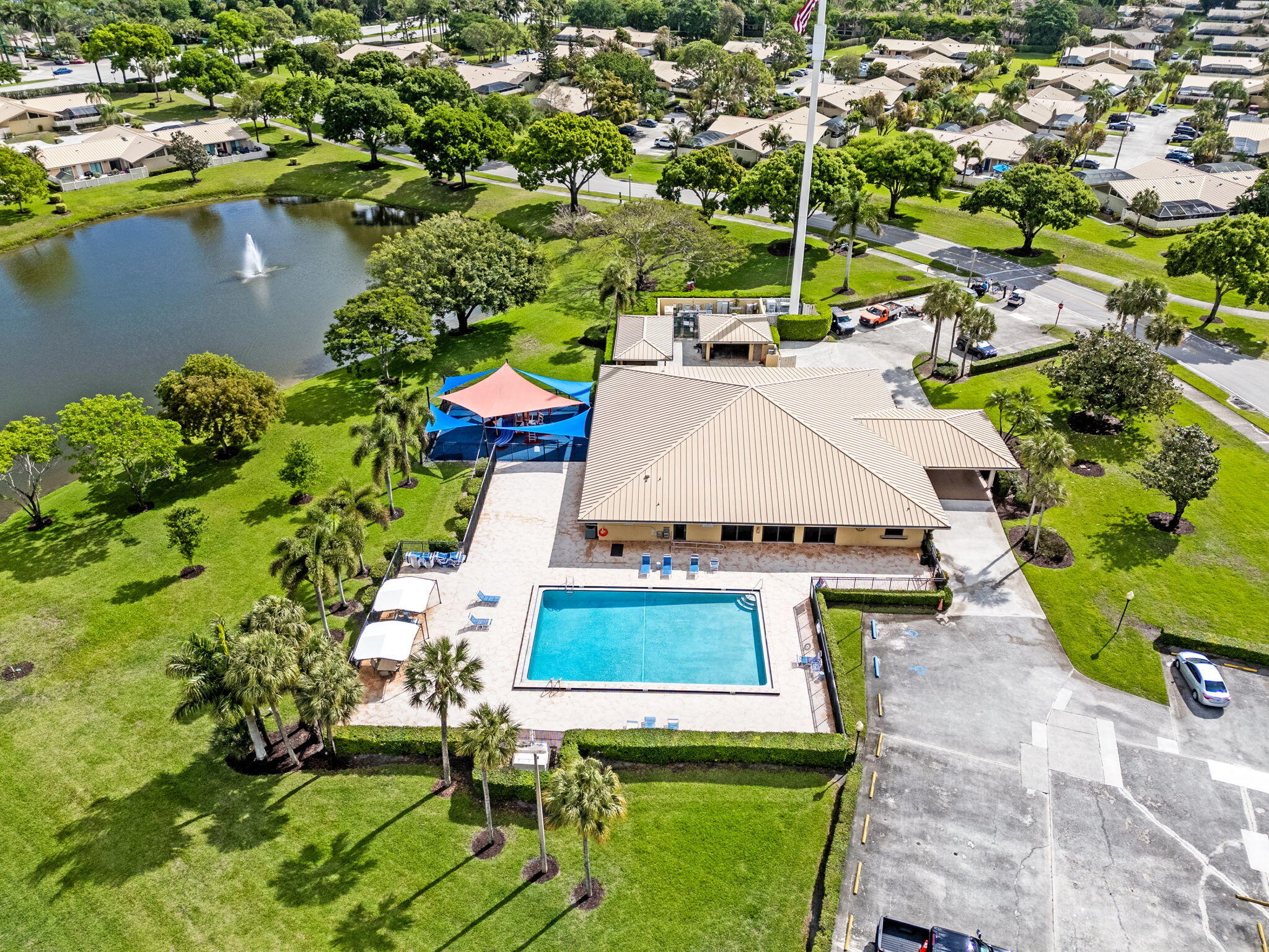 5620 Eagle Lake Drive