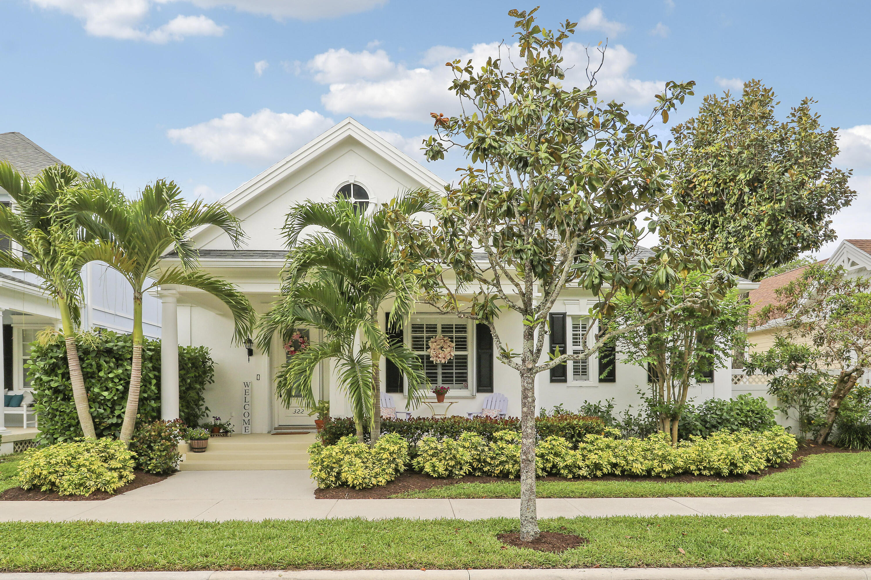 322 Marlberry Circle