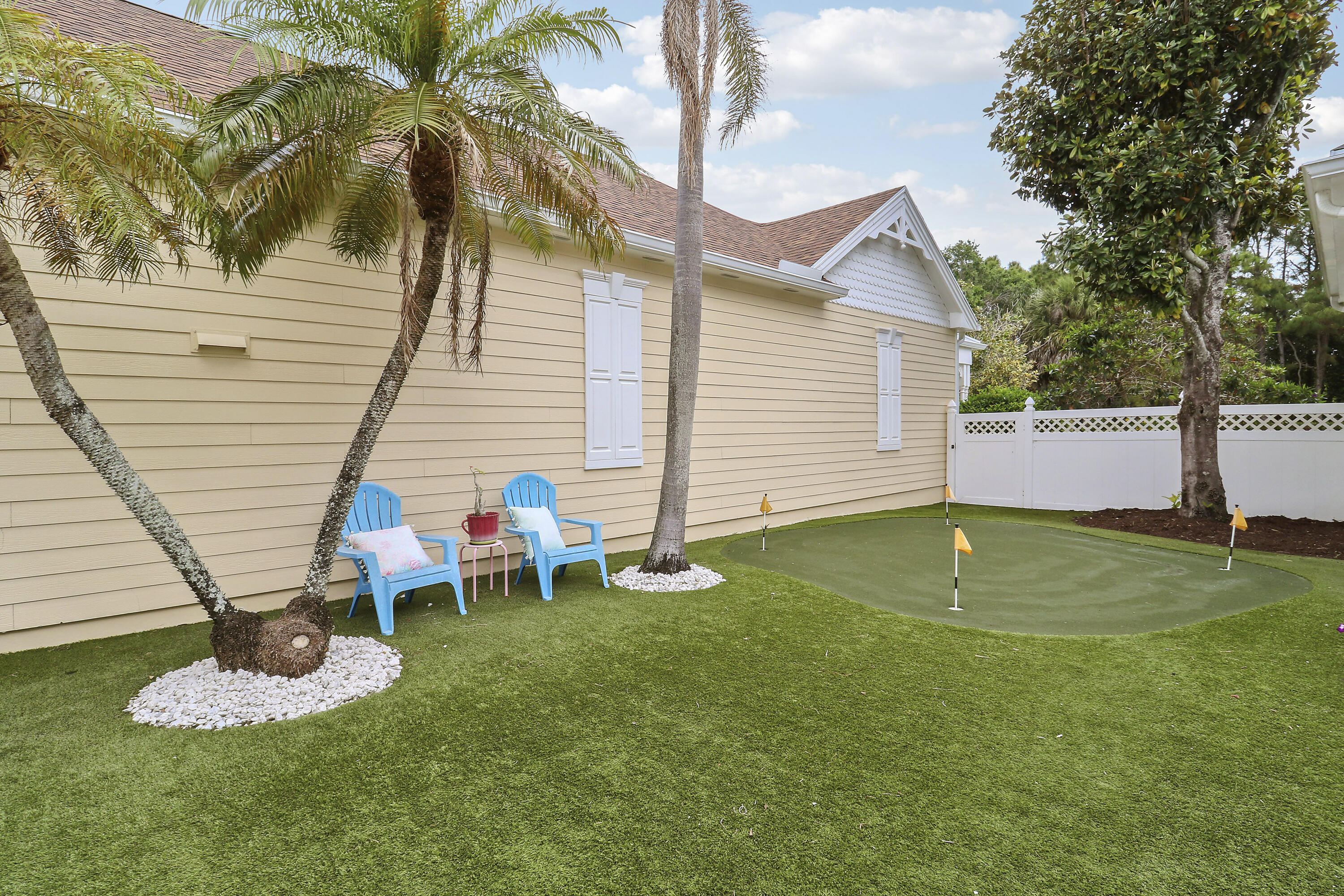 322 Marlberry Circle