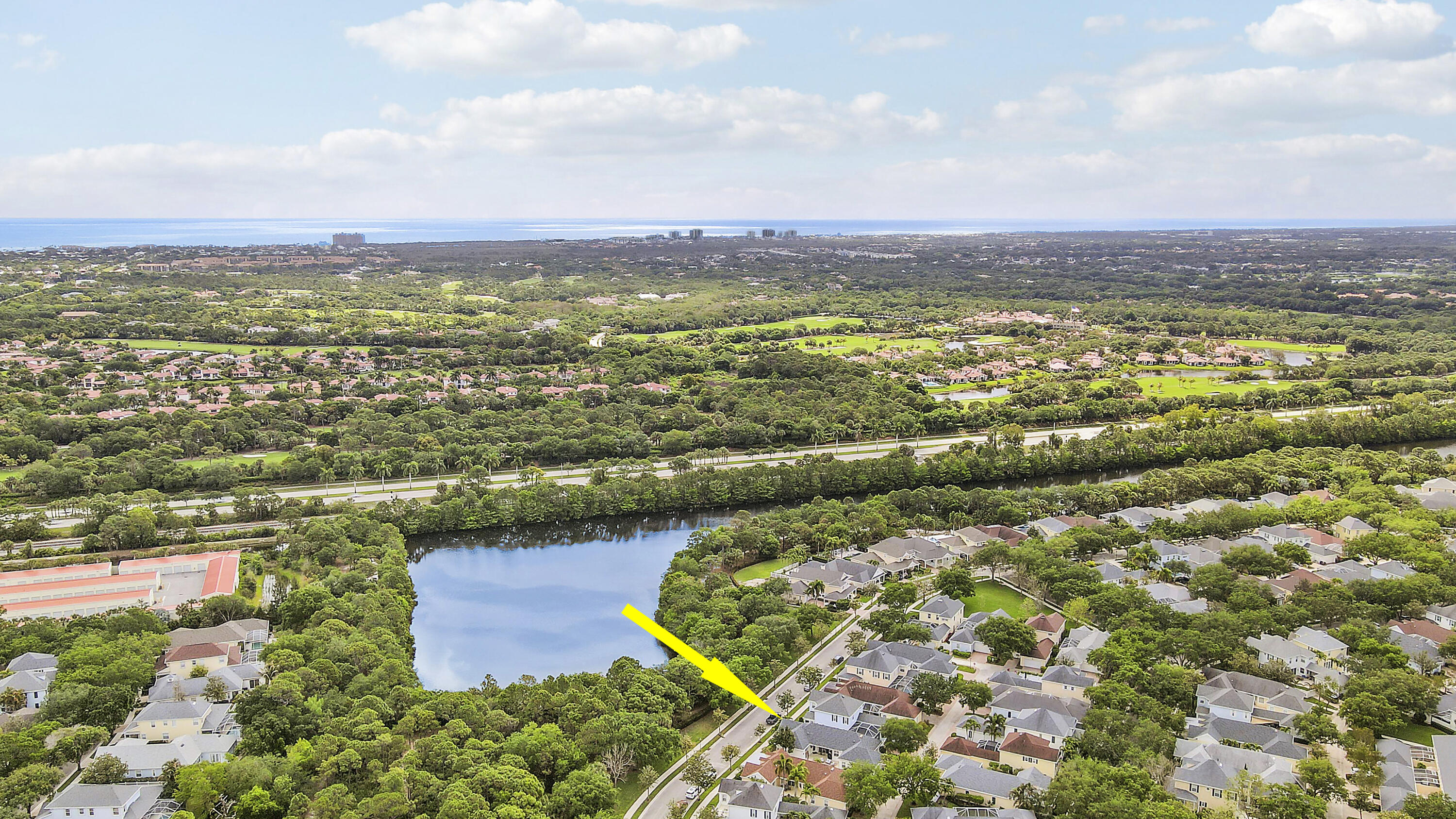 322 Marlberry Circle