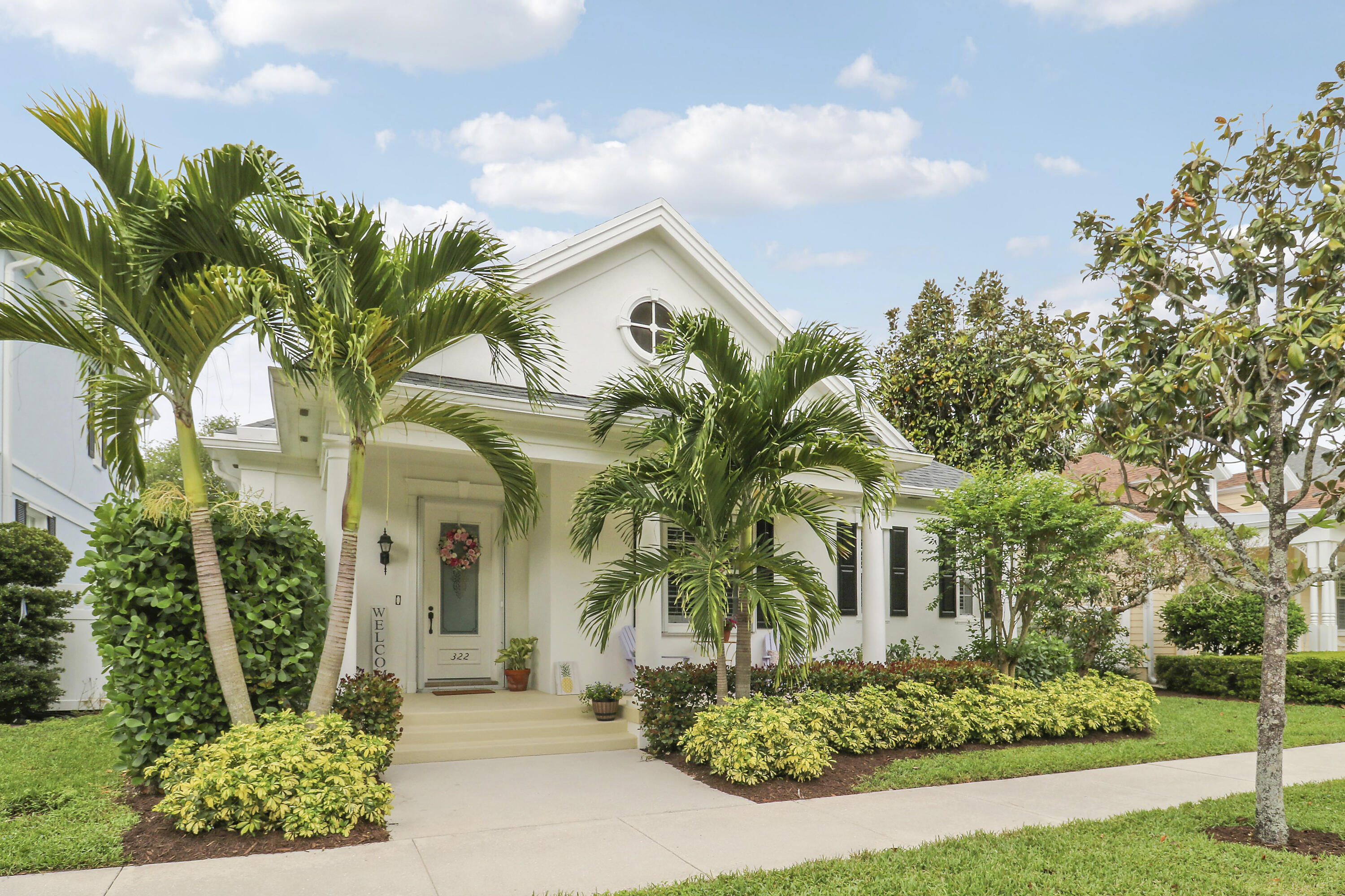 322 Marlberry Circle