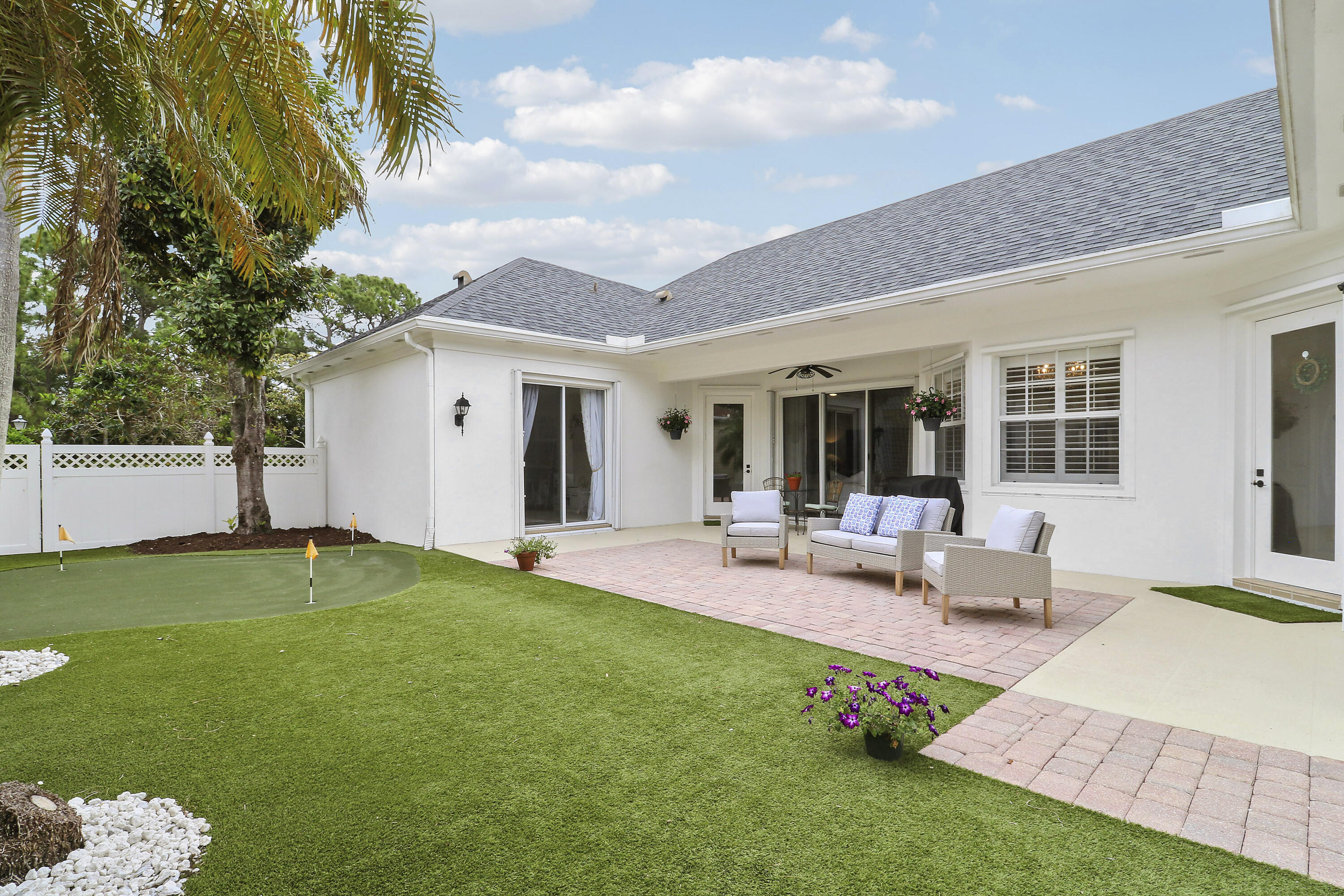 322 Marlberry Circle