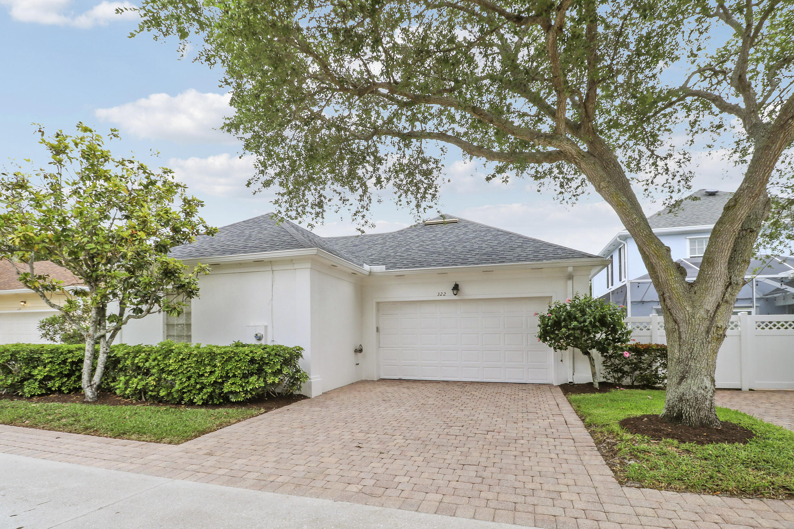 322 Marlberry Circle