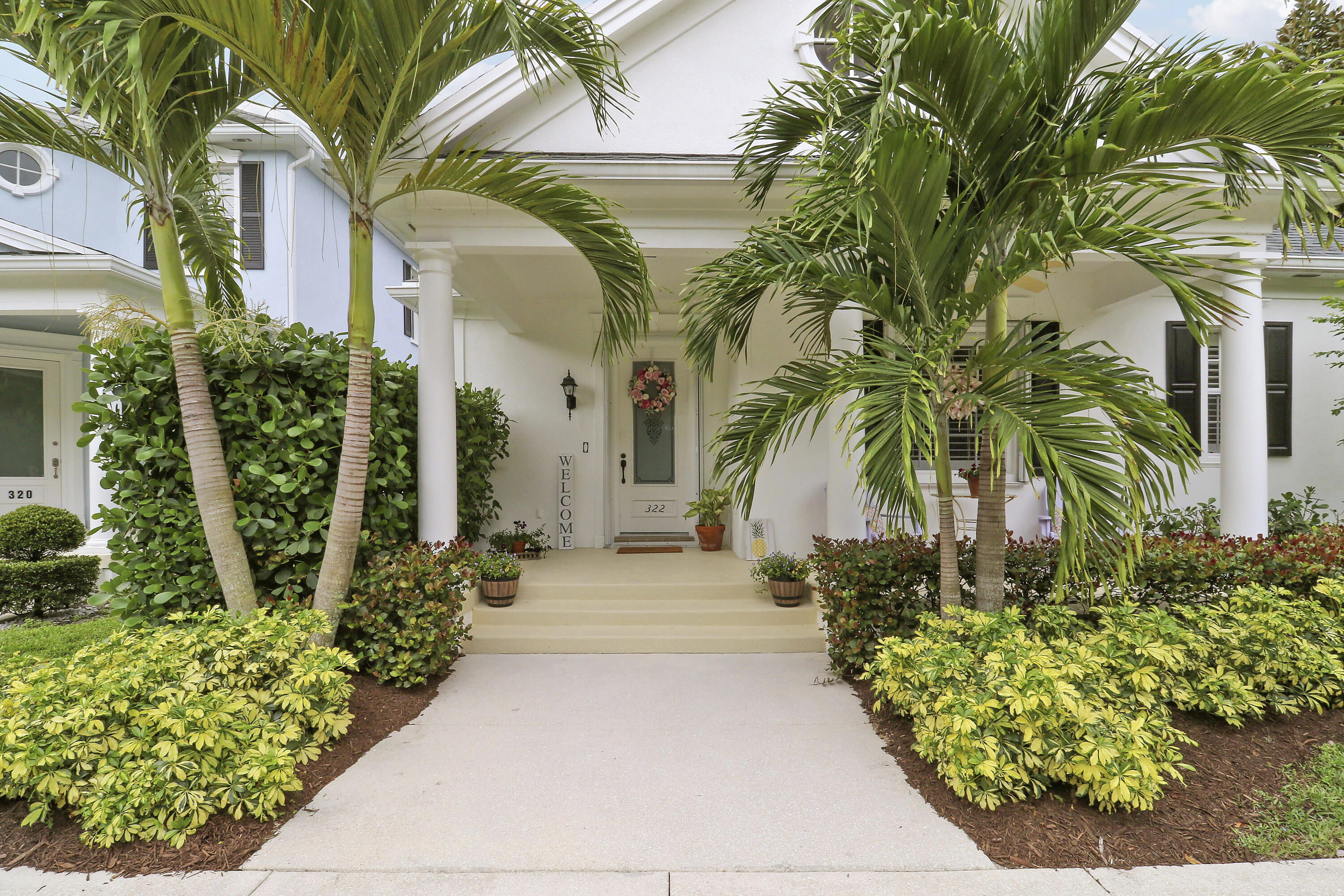 322 Marlberry Circle