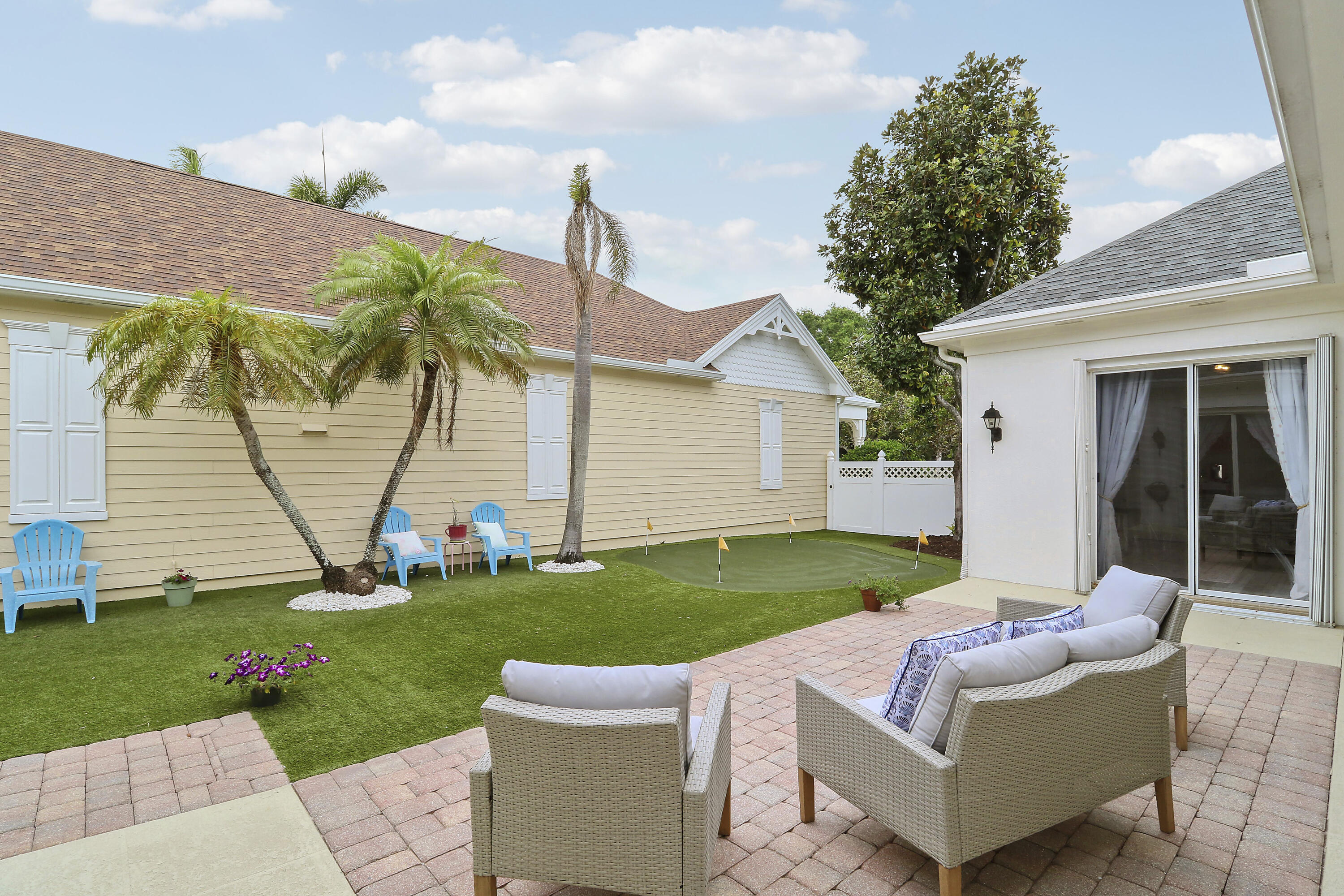 322 Marlberry Circle