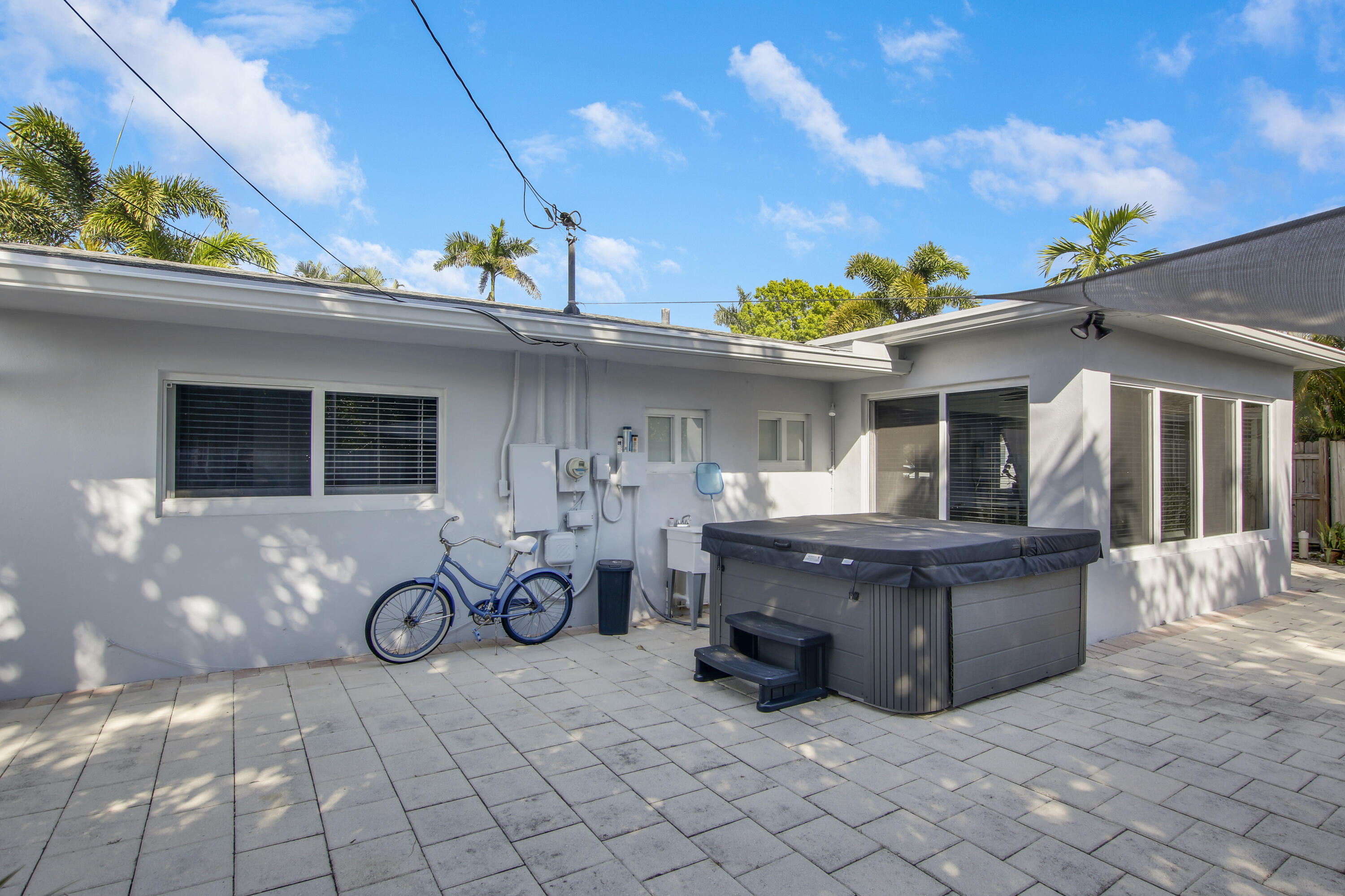 466 Tequesta Drive