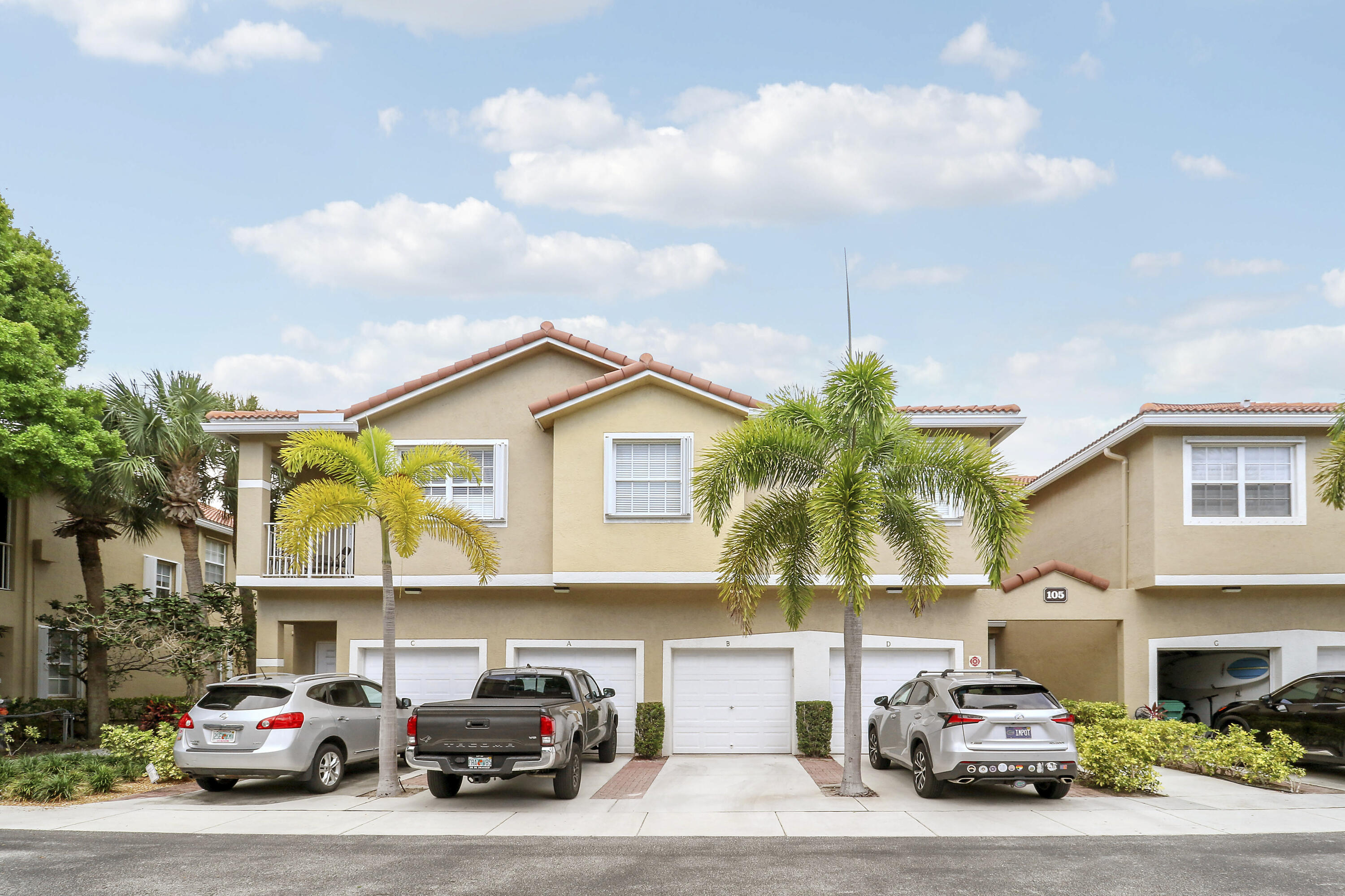 105 Lighthouse Circle B