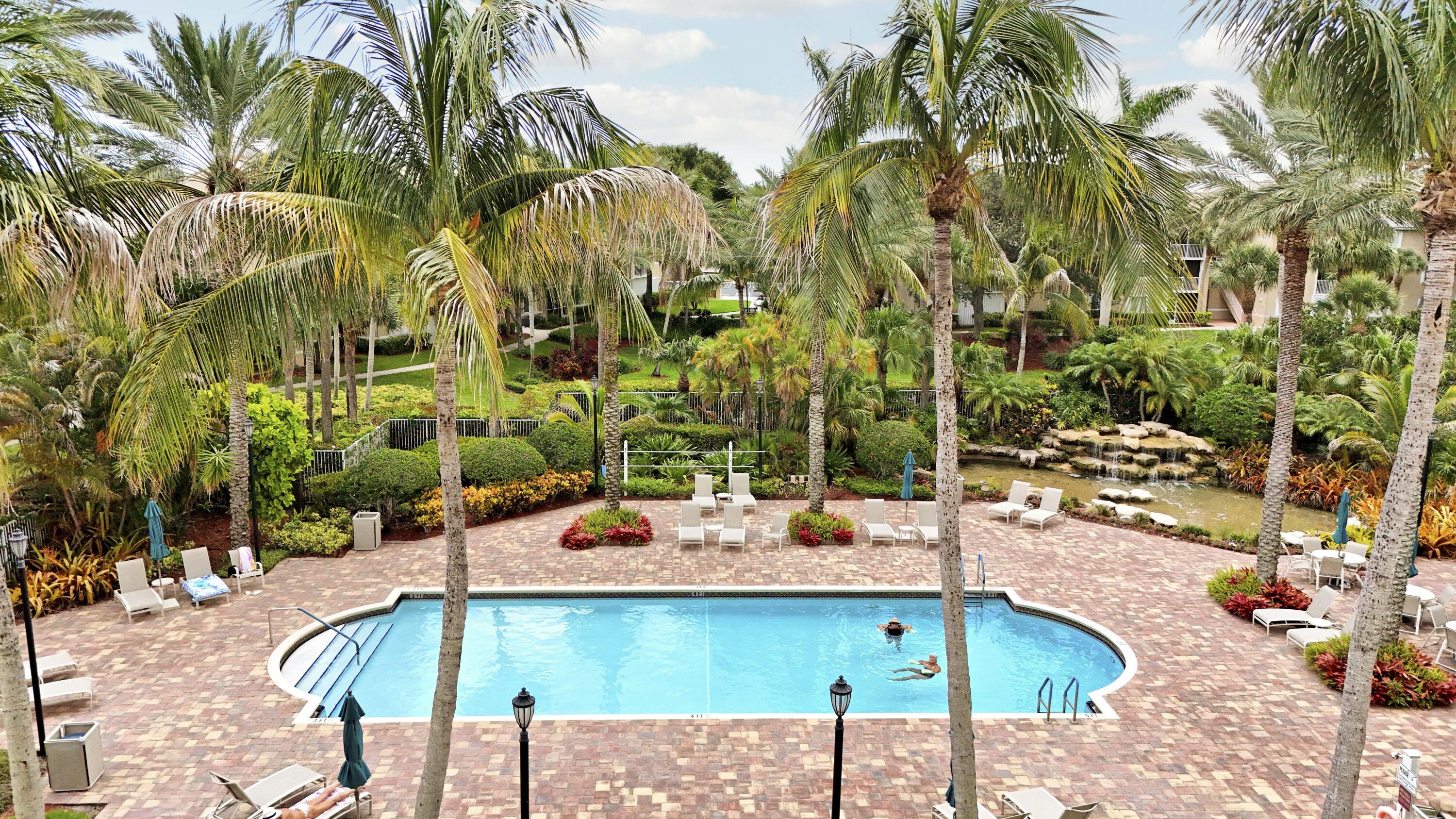 236 VILLAGE Boulevard 1106