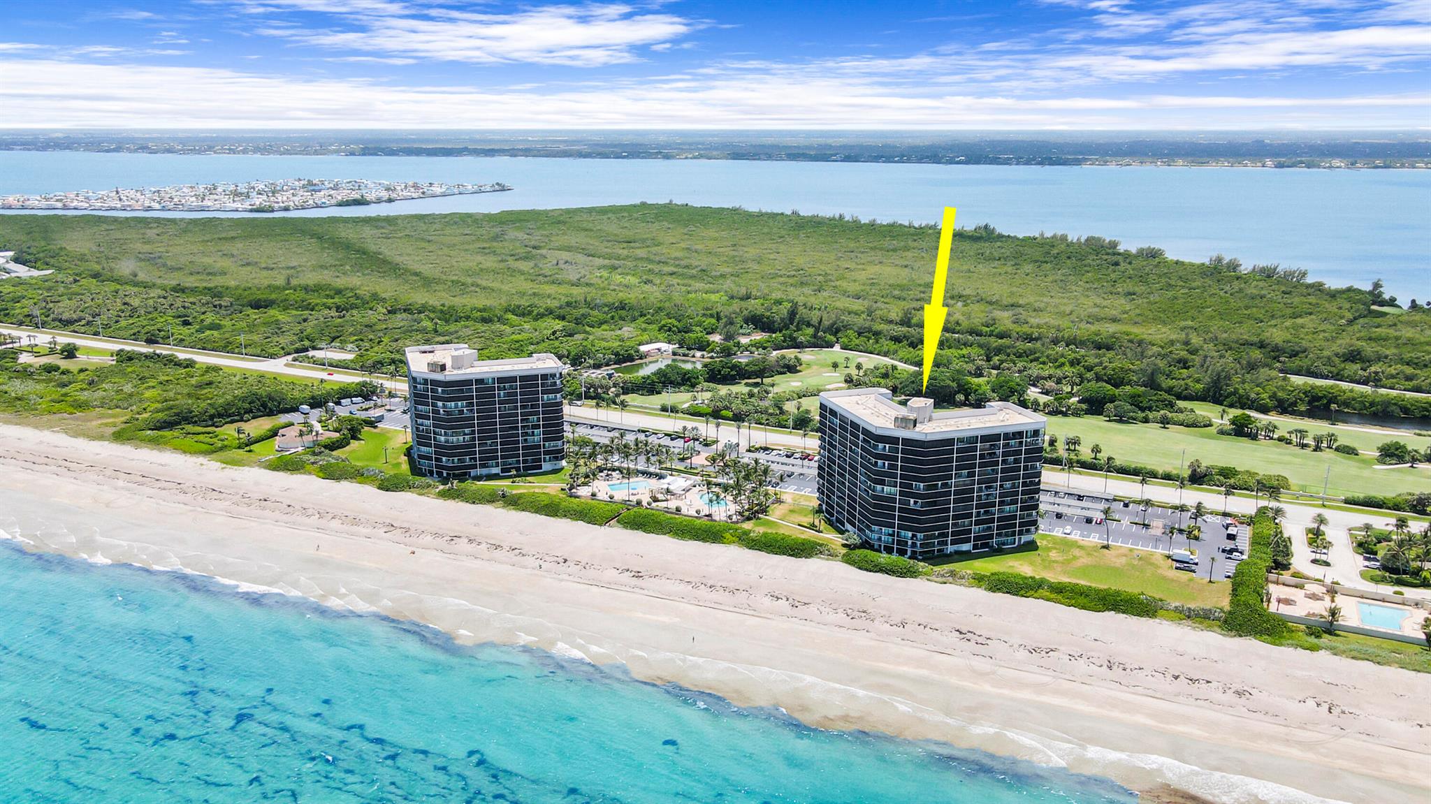 8800 S Ocean Drive 208