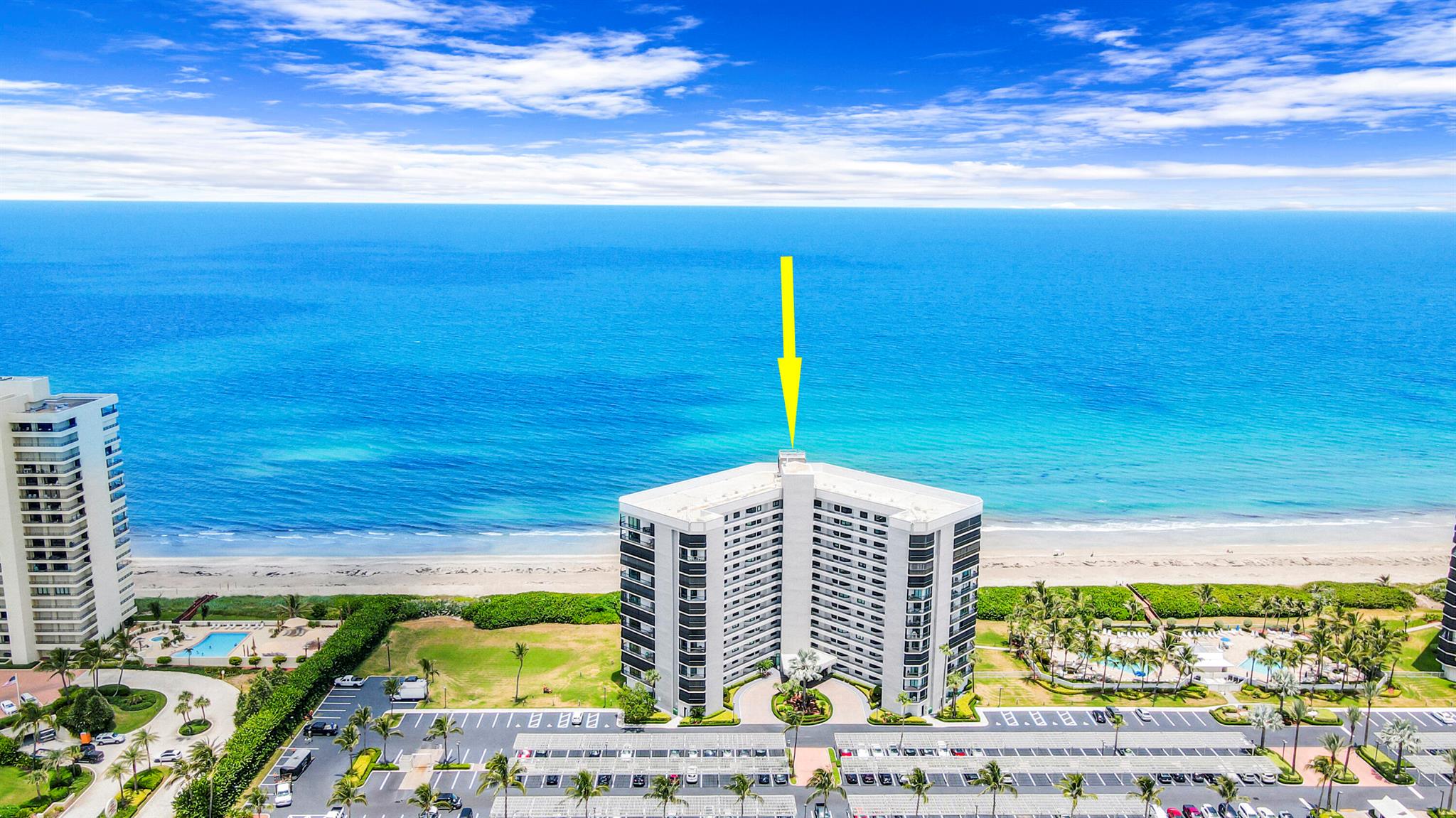 8800 S Ocean Drive 208