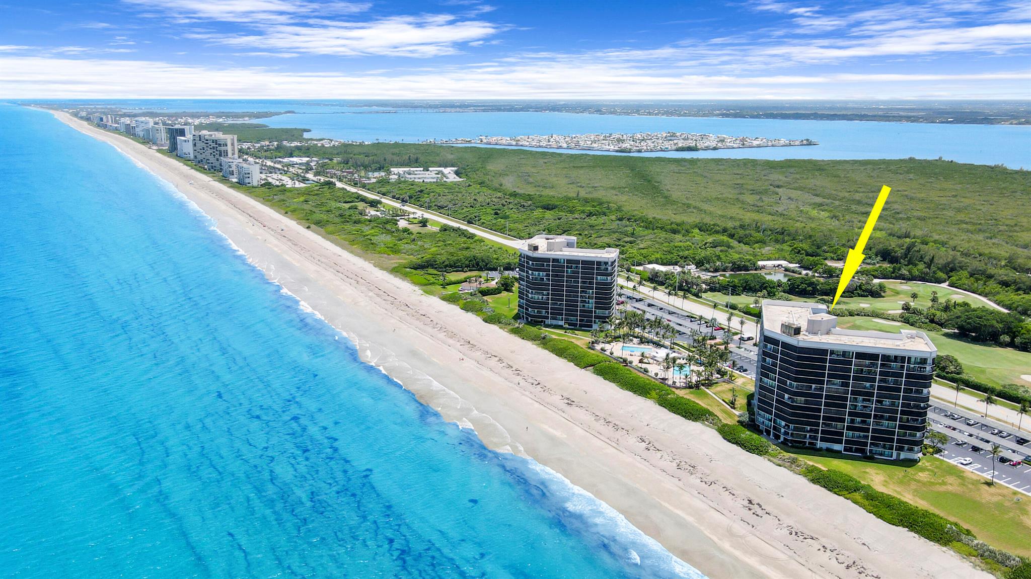 8800 S Ocean Drive 208