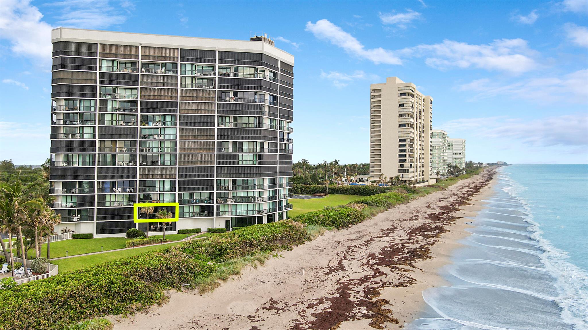 8800 S Ocean Drive 208