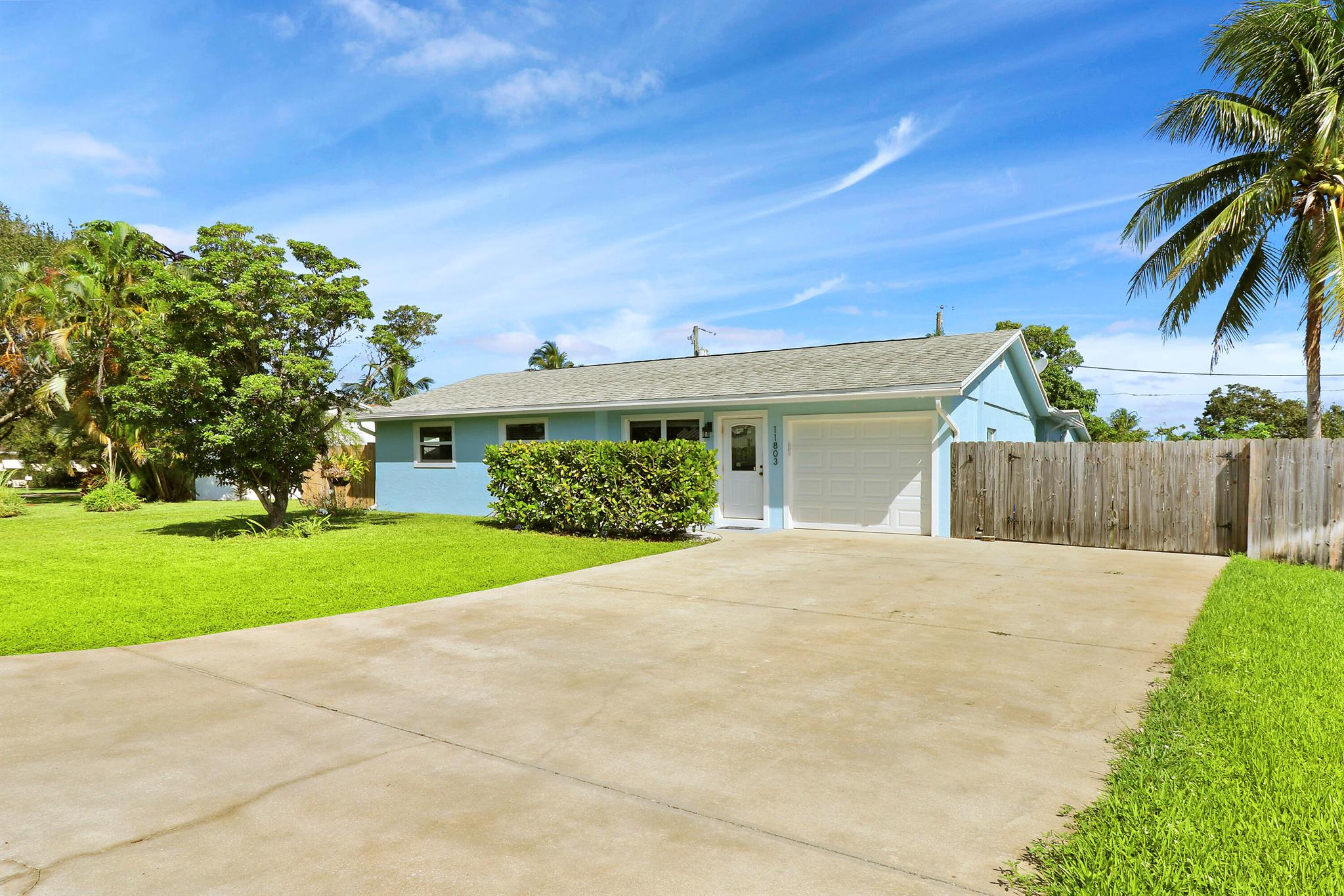 11803 SE Williams Terrace