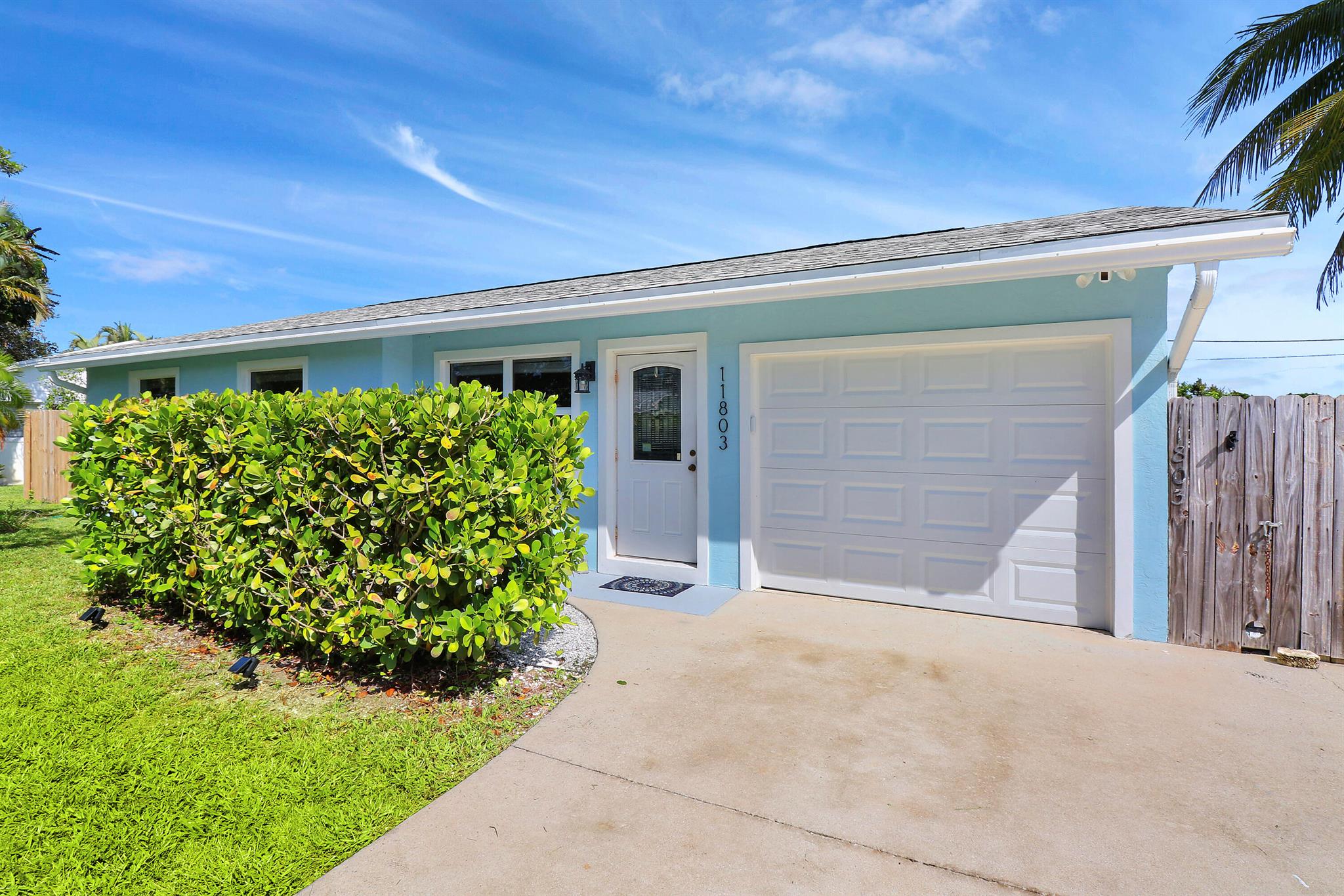 11803 SE Williams Terrace