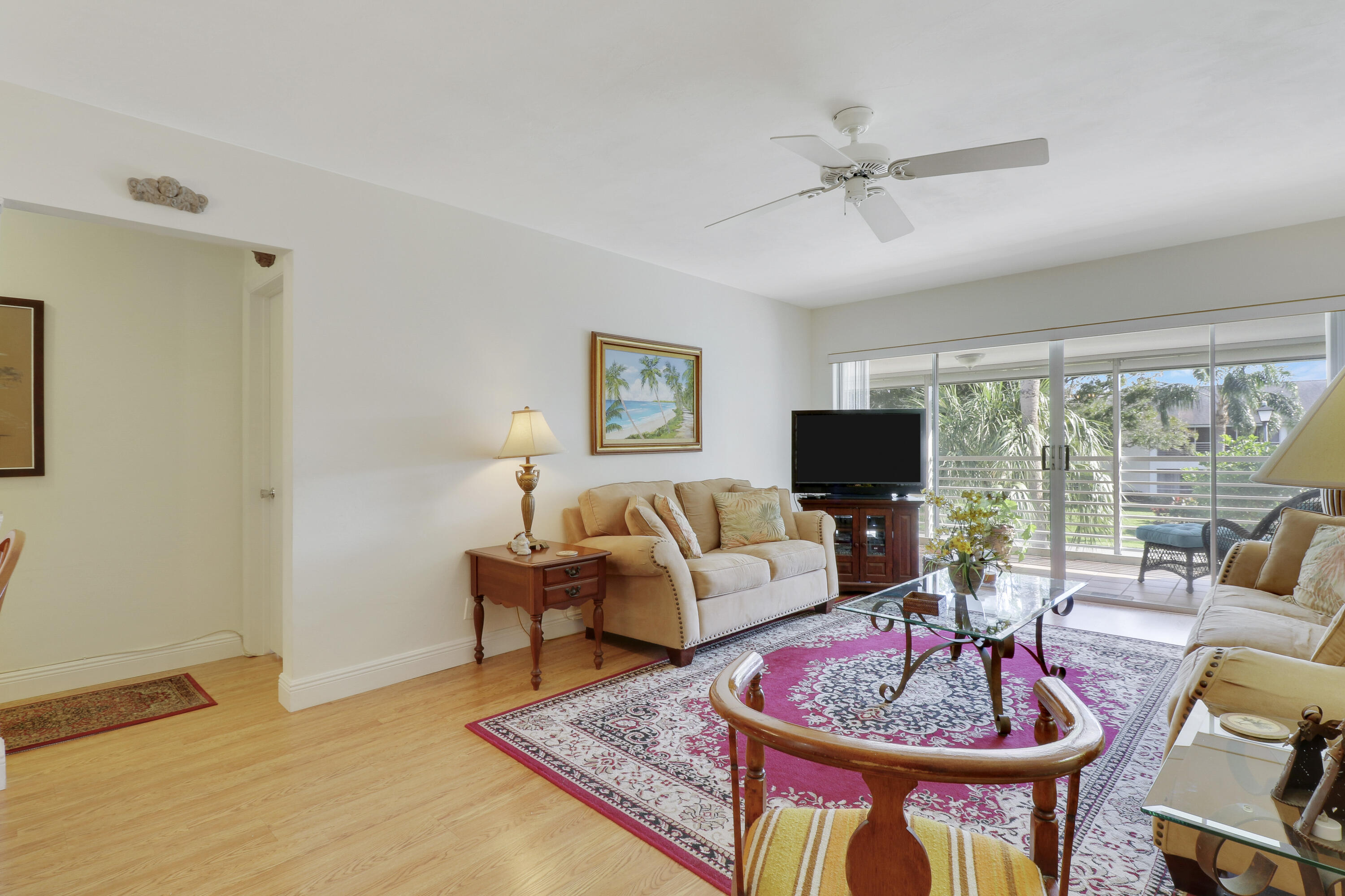 4 Garden Street 207n