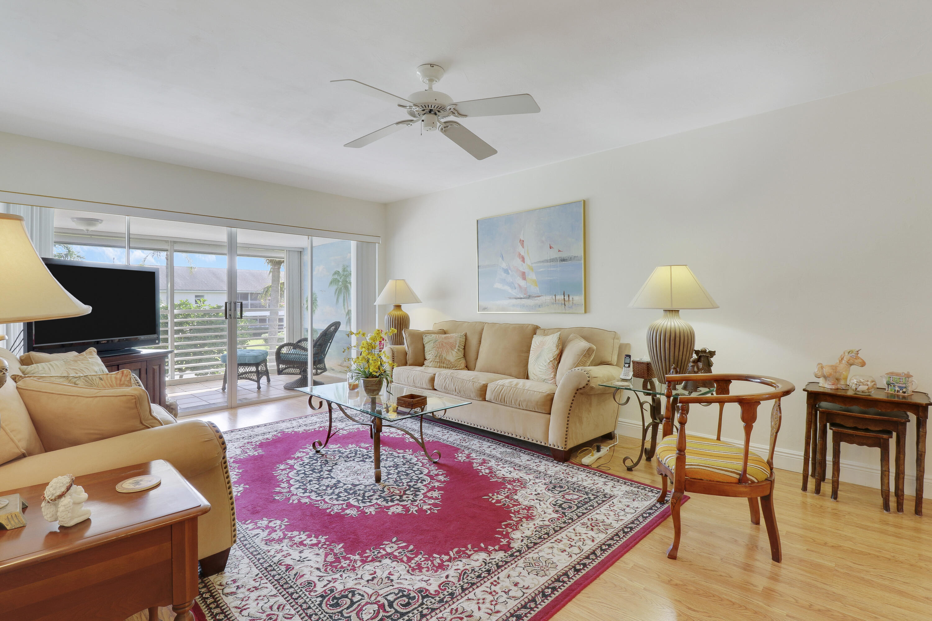 4 Garden Street 207n