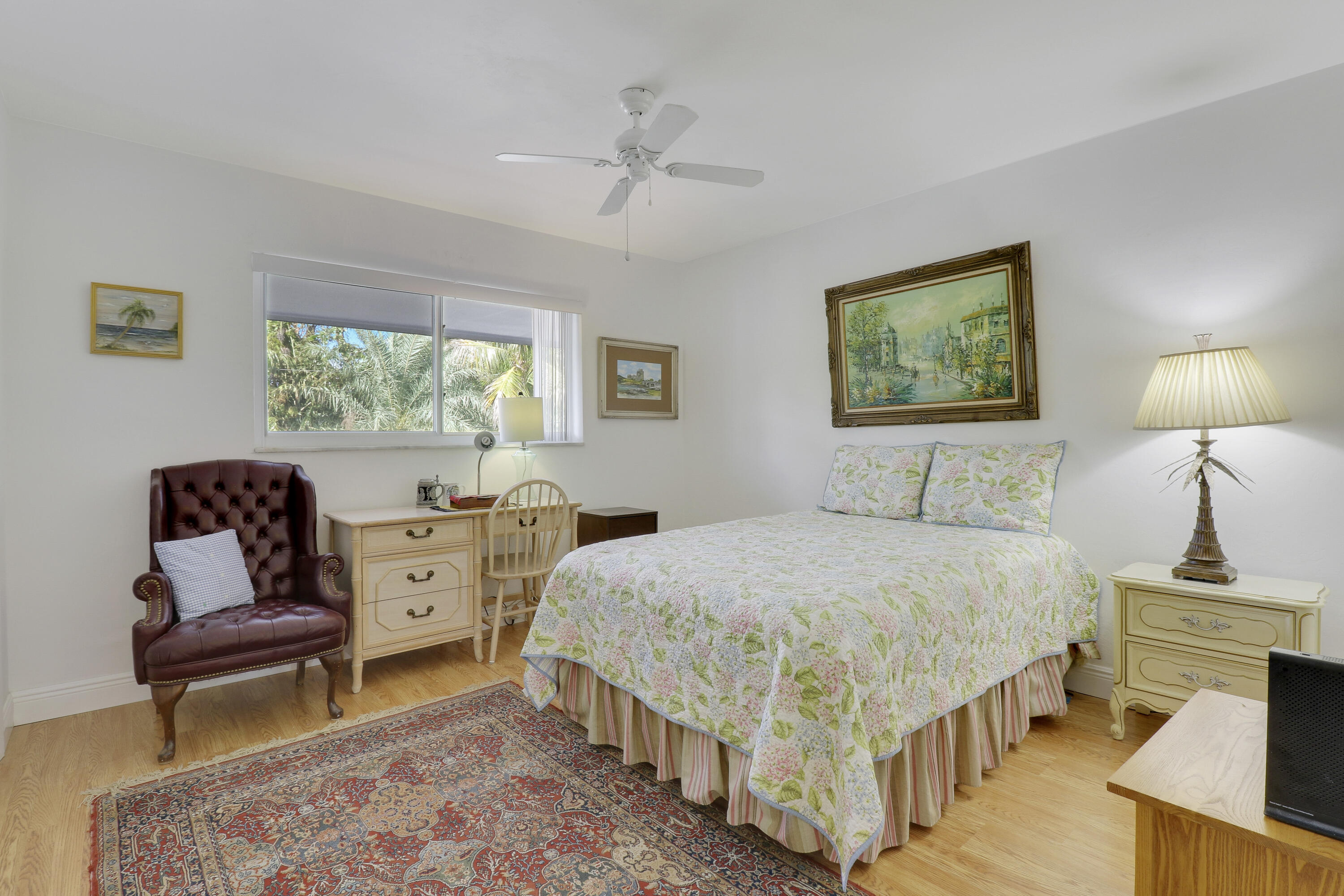 4 Garden Street 207n