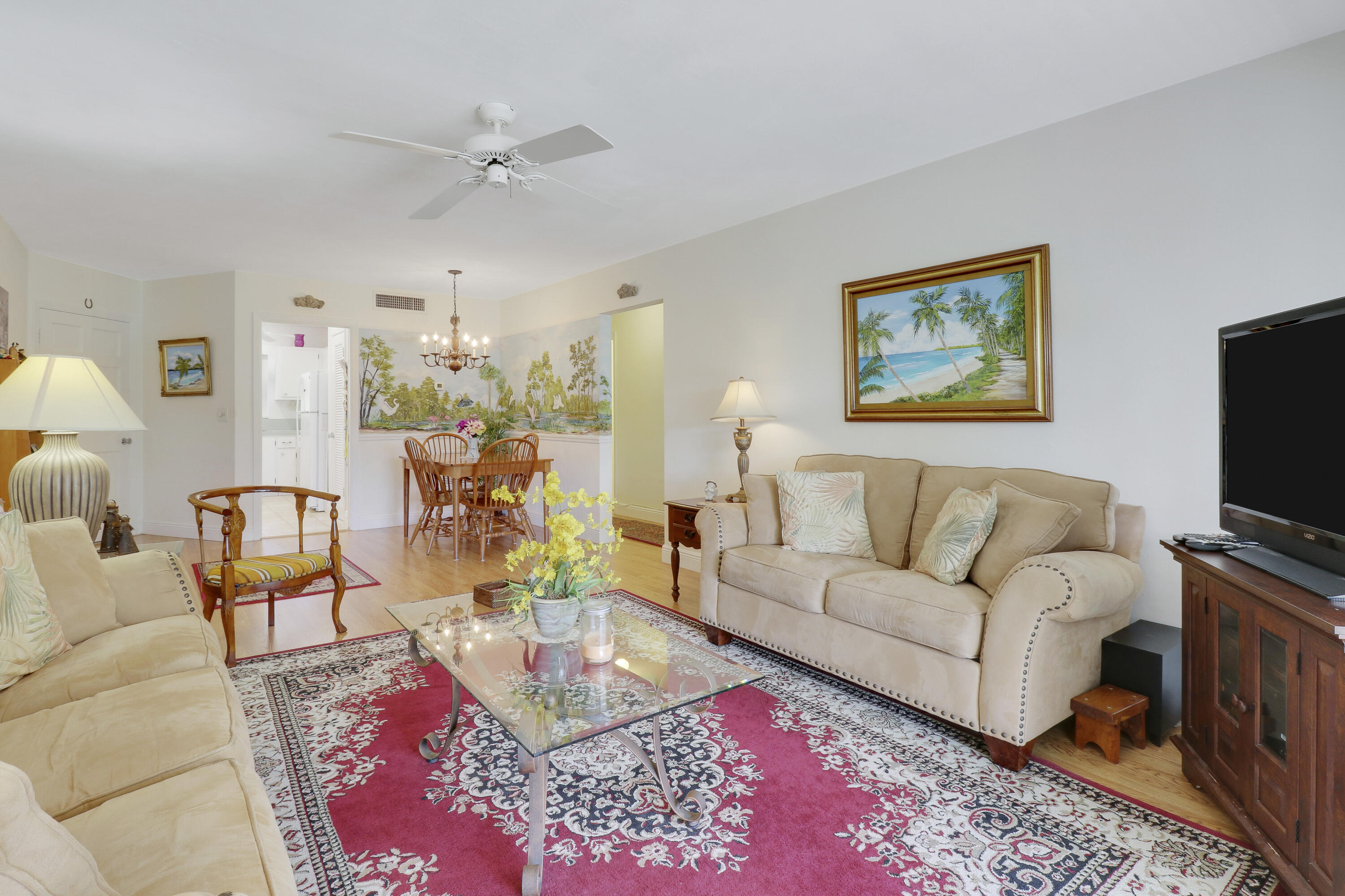 4 Garden Street 207n