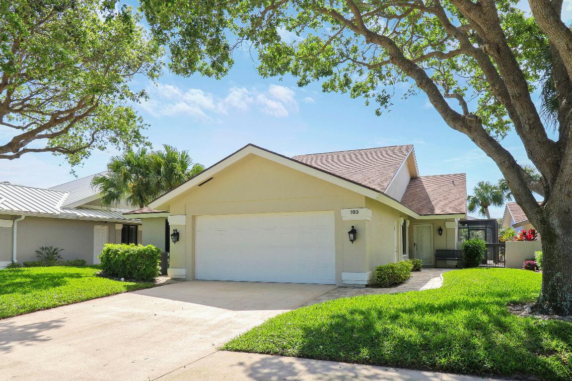 183 Ocean Pines Terrace