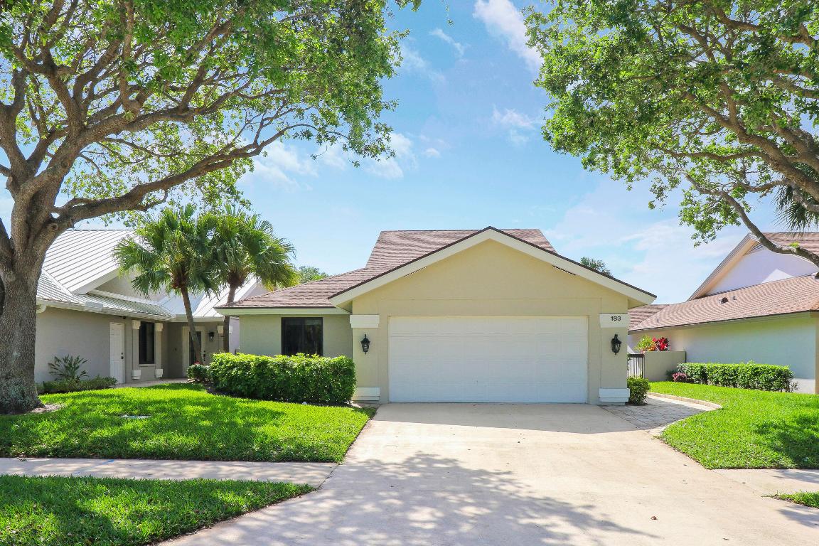 183 Ocean Pines Terrace