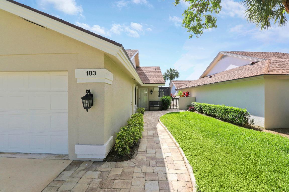 183 Ocean Pines Terrace