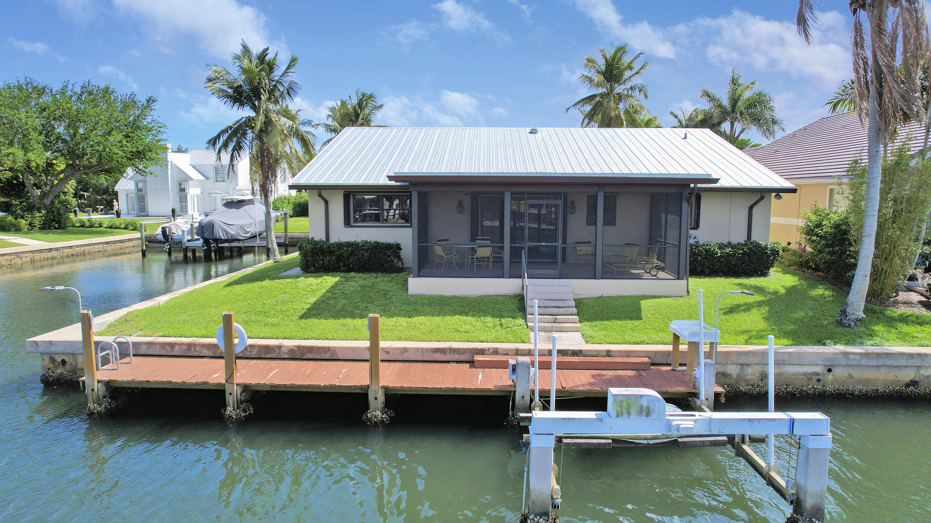 10807 SE Ensign Court