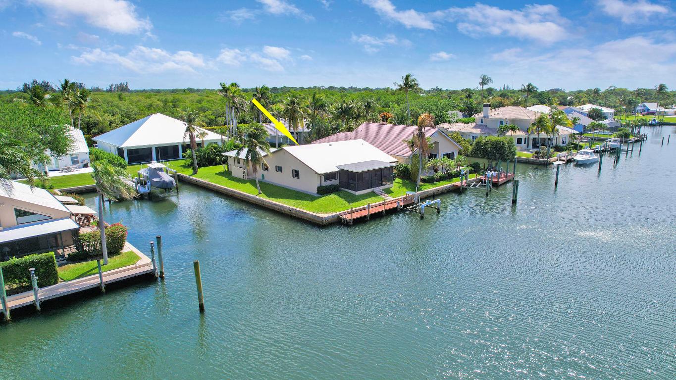 10807 SE Ensign Court