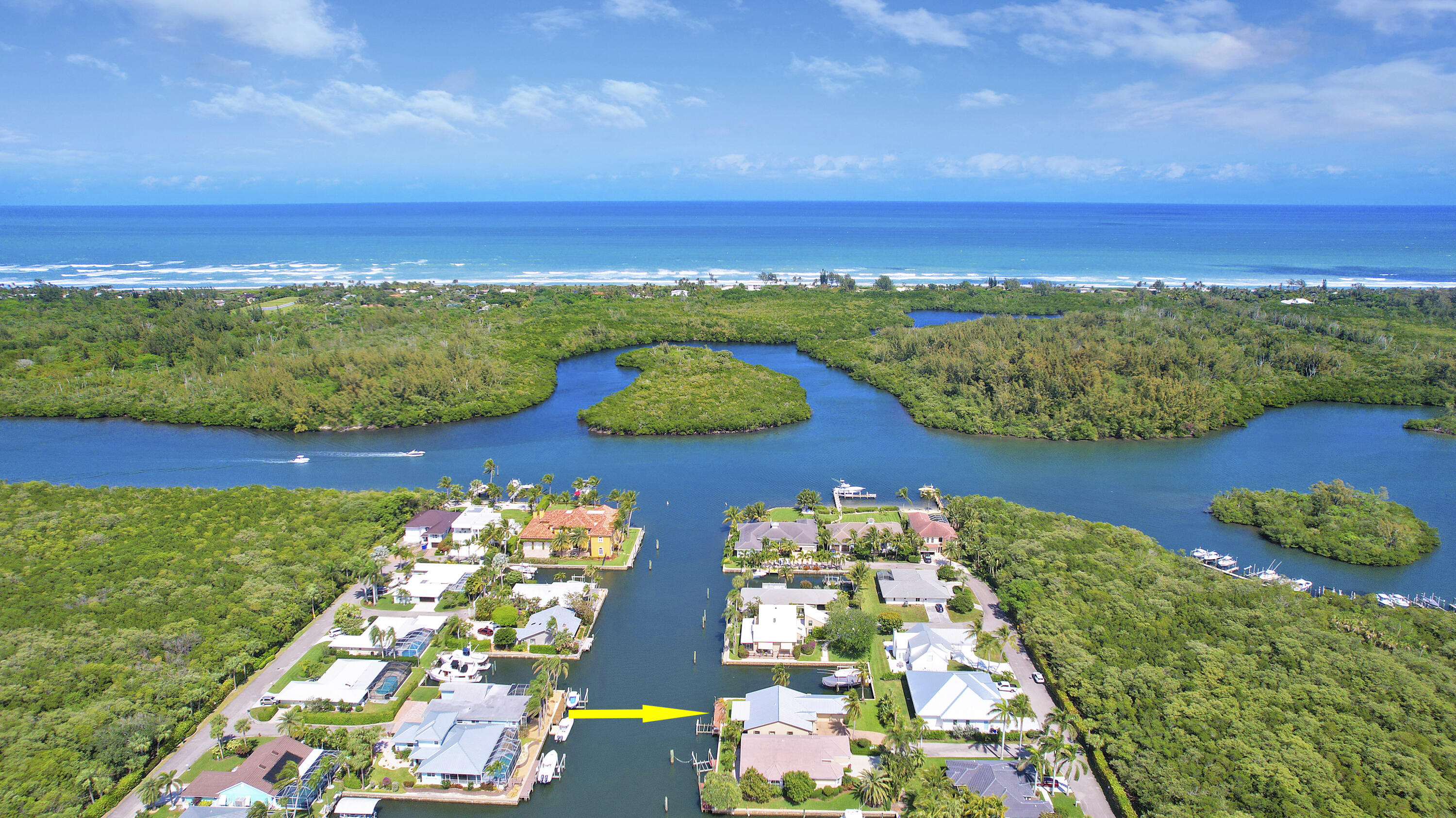 10807 SE Ensign Court