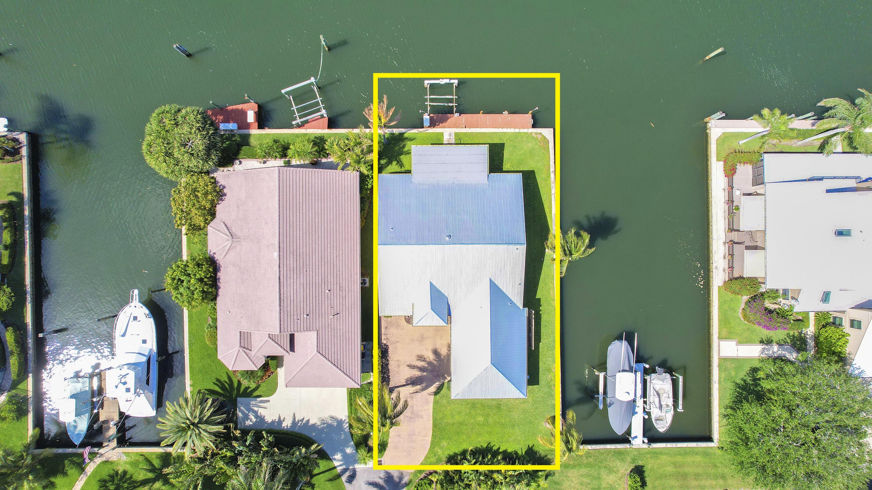 10807 SE Ensign Court