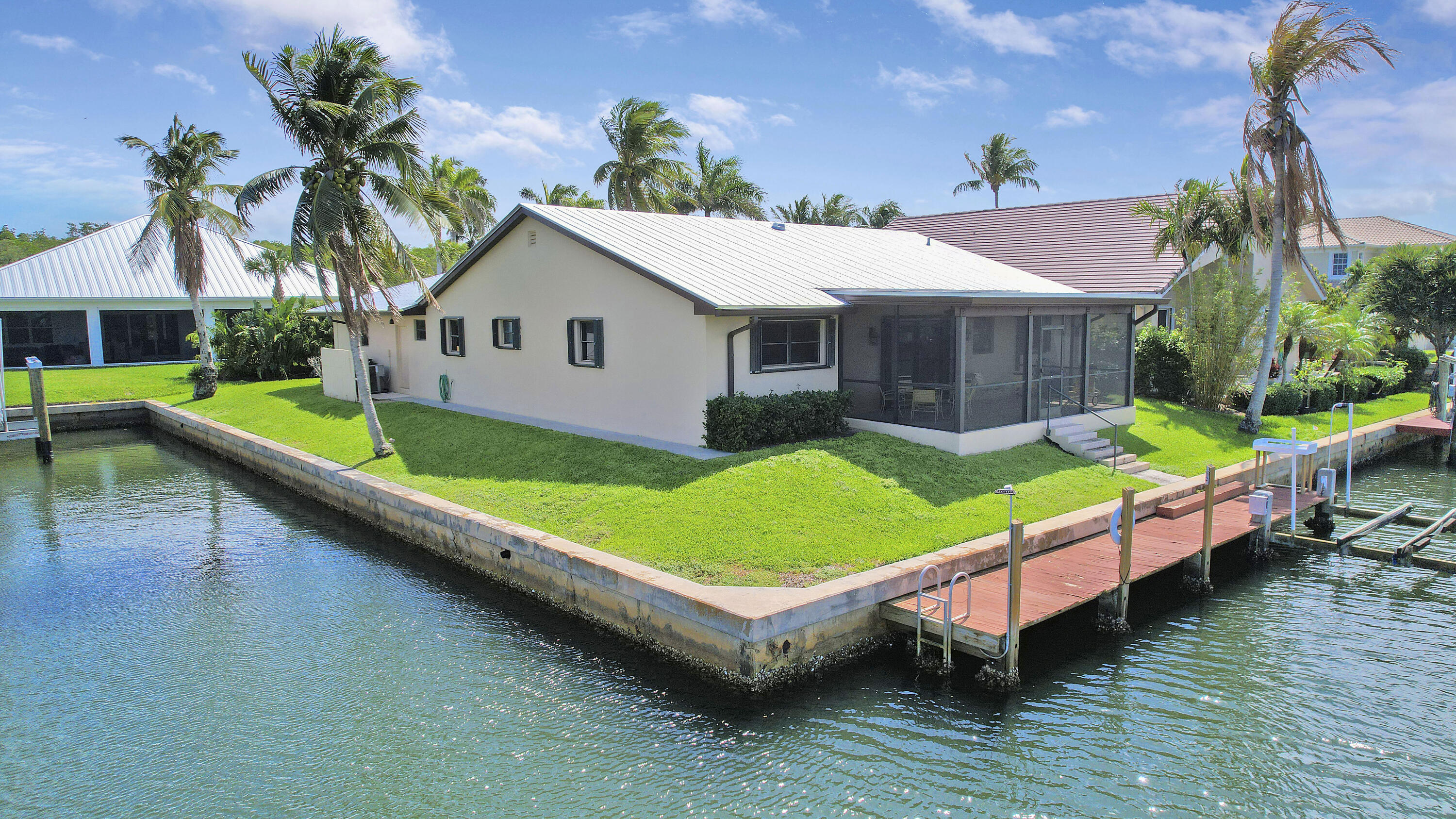 10807 SE Ensign Court