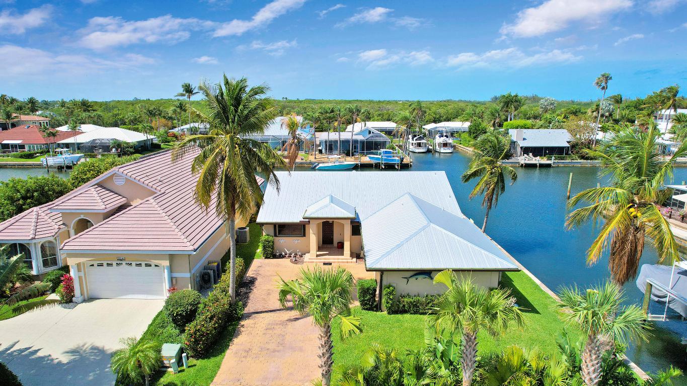 10807 SE Ensign Court