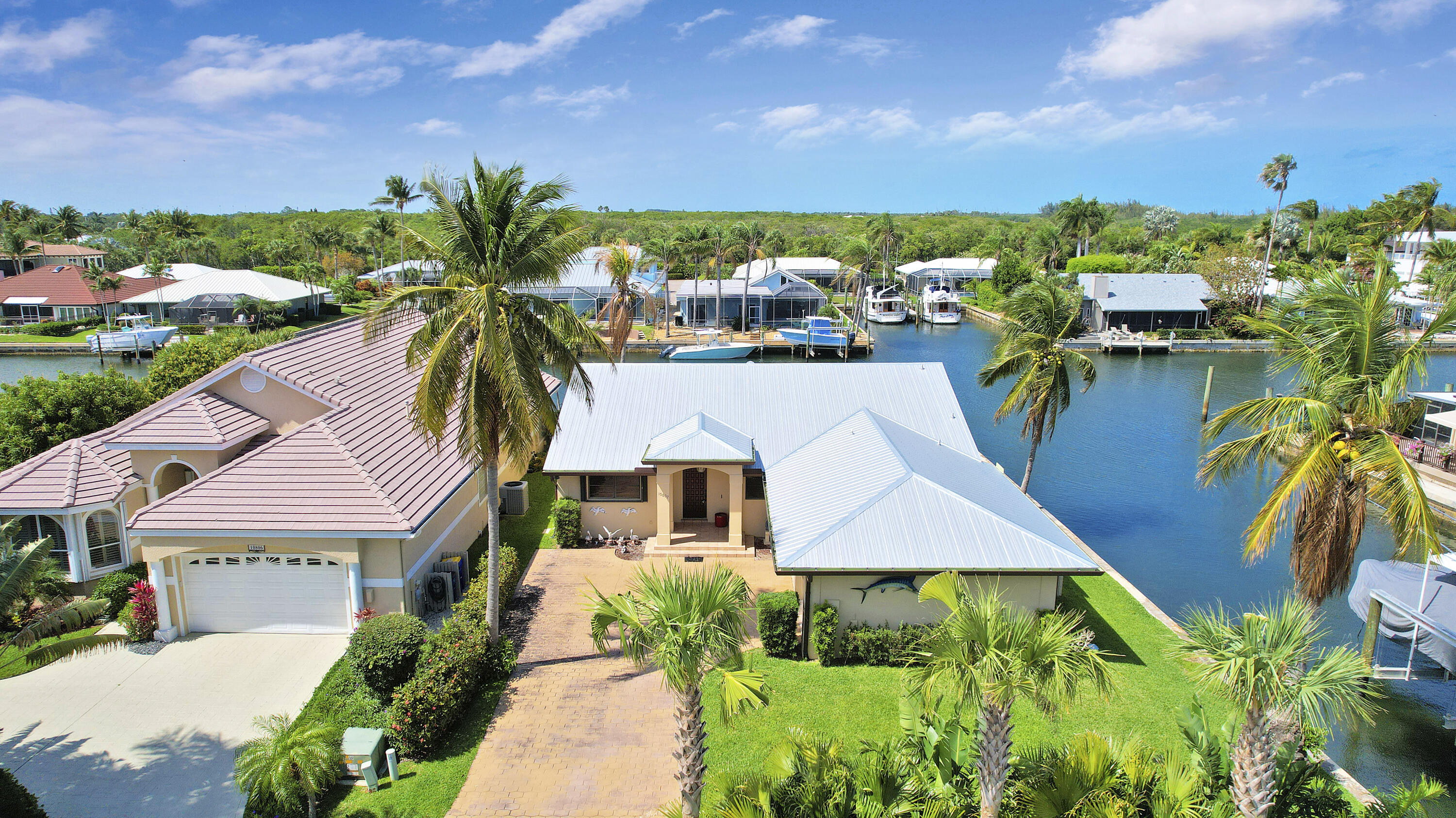 10807 SE Ensign Court