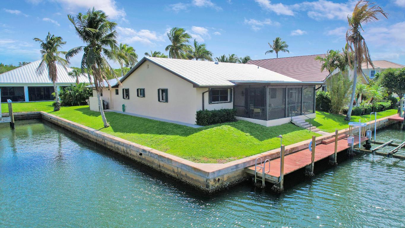 10807 SE Ensign Court