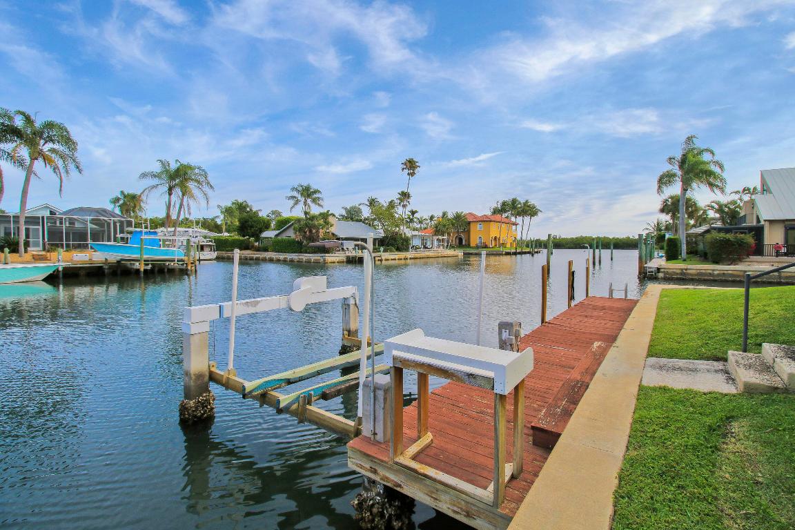 10807 SE Ensign Court