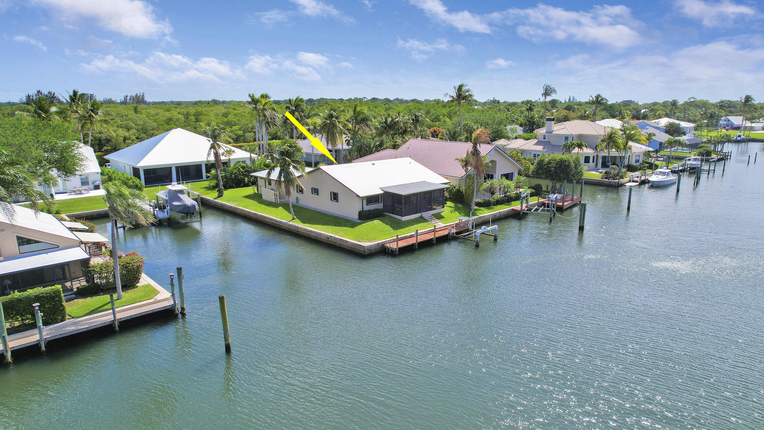 10807 SE Ensign Court