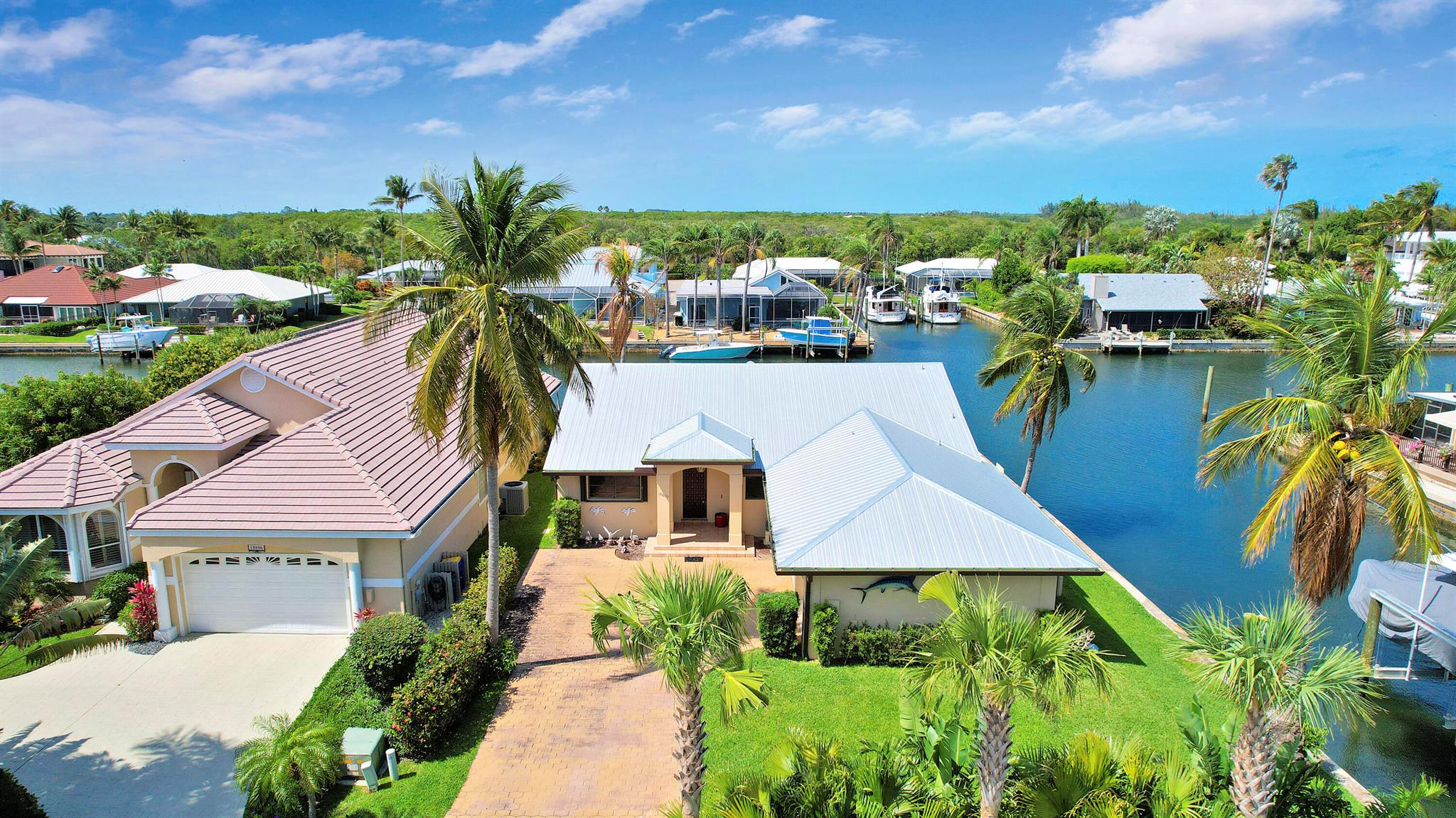 10807 SE Ensign Court