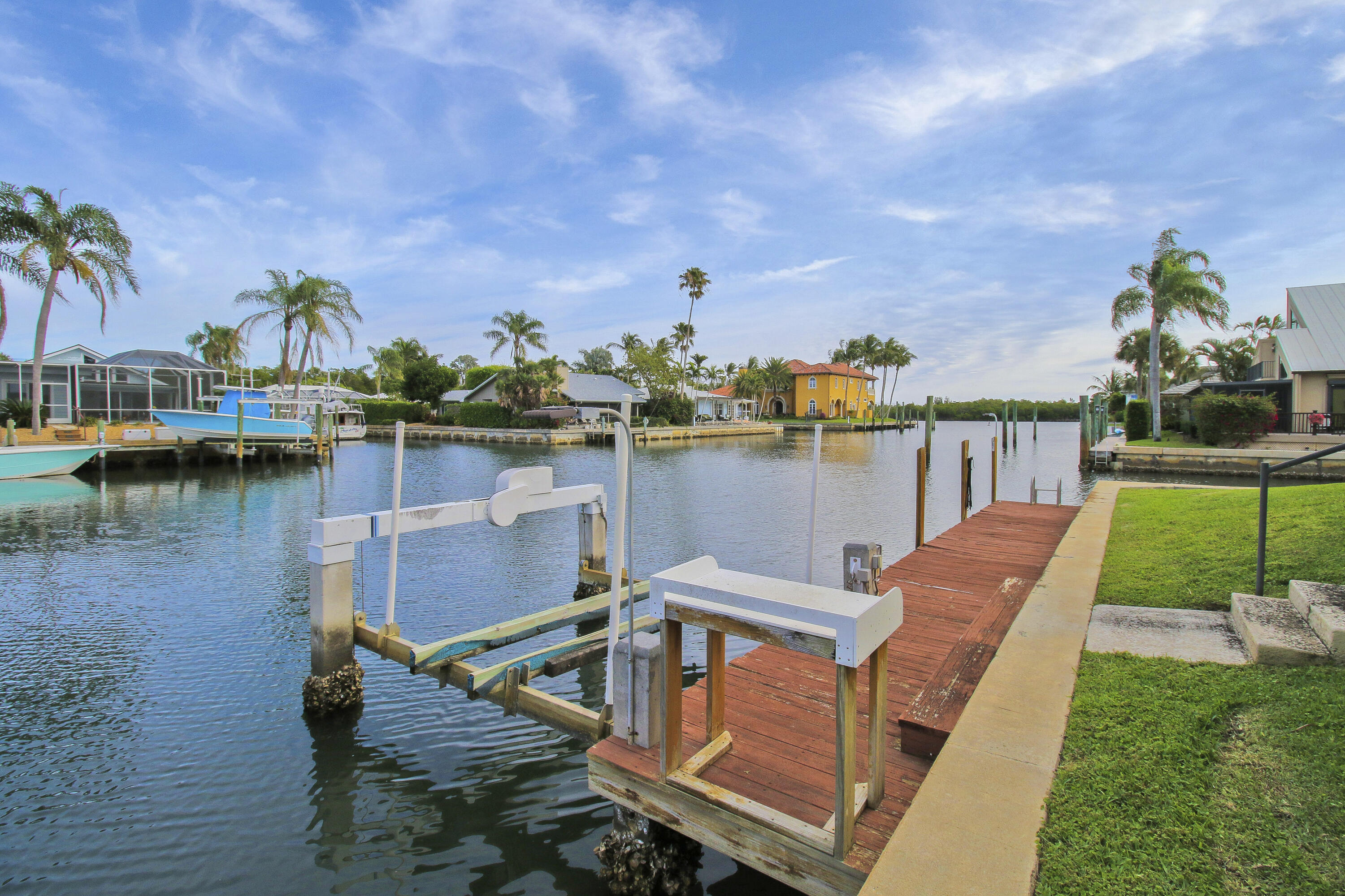 10807 SE Ensign Court