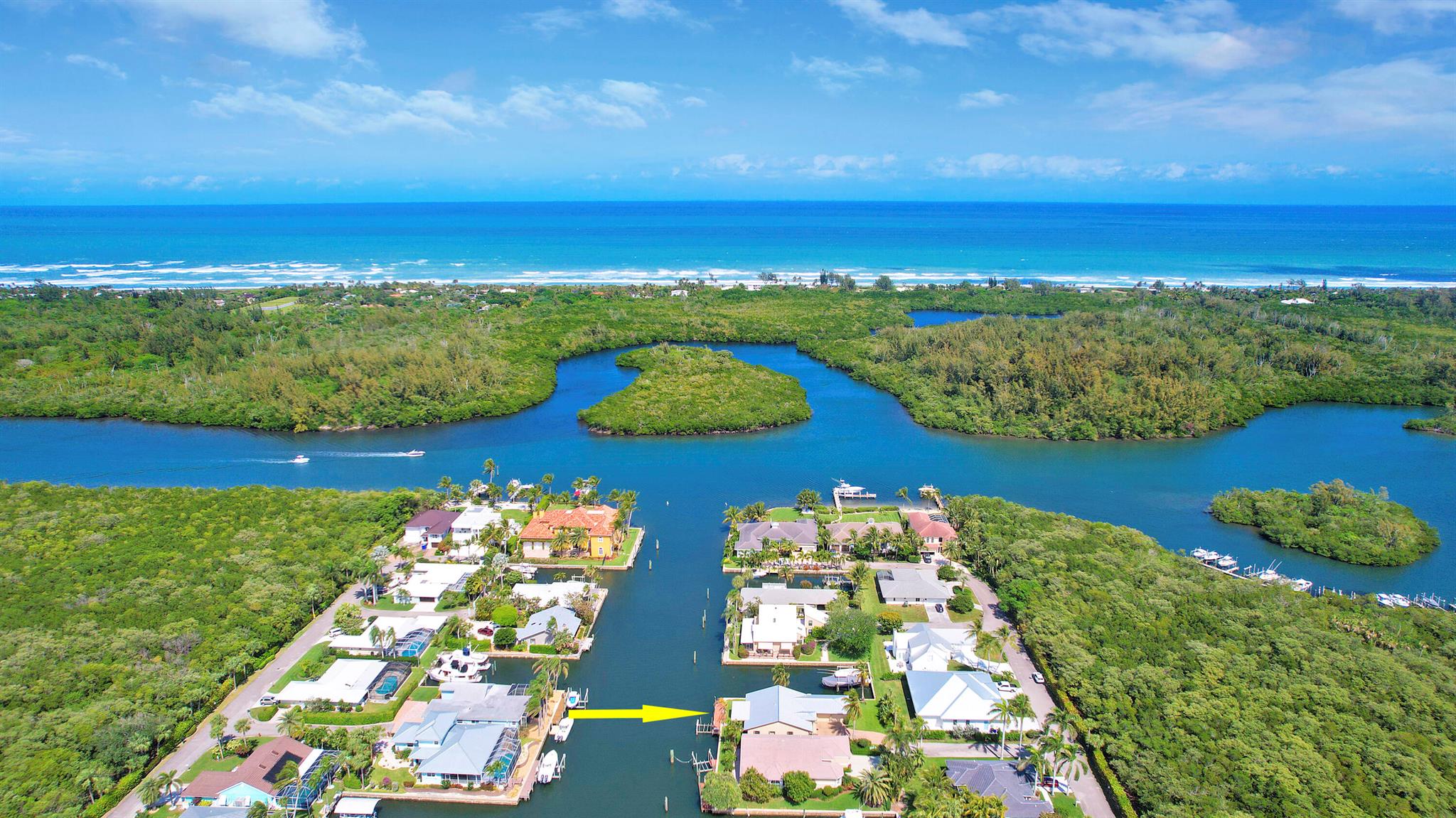 10807 SE Ensign Court