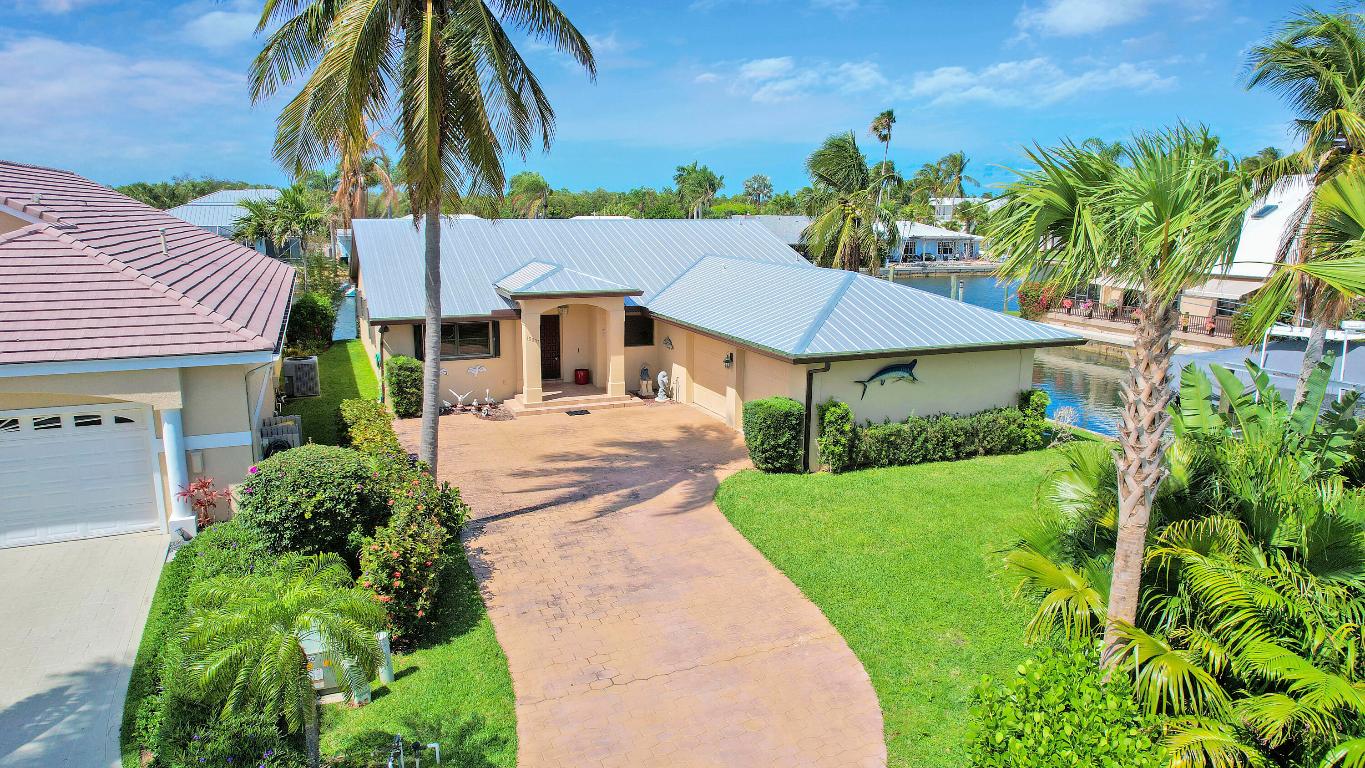 10807 SE Ensign Court