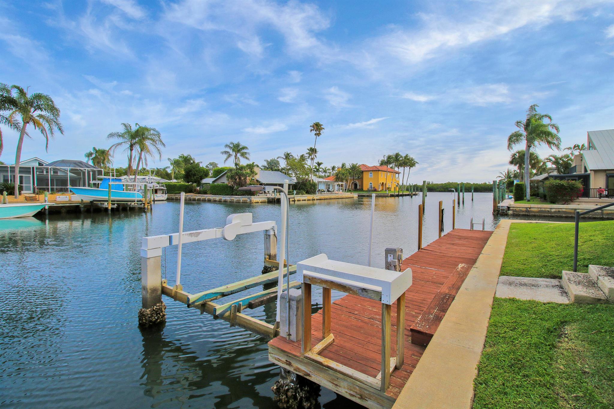 10807 SE Ensign Court