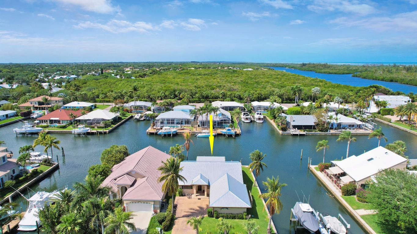 10807 SE Ensign Court