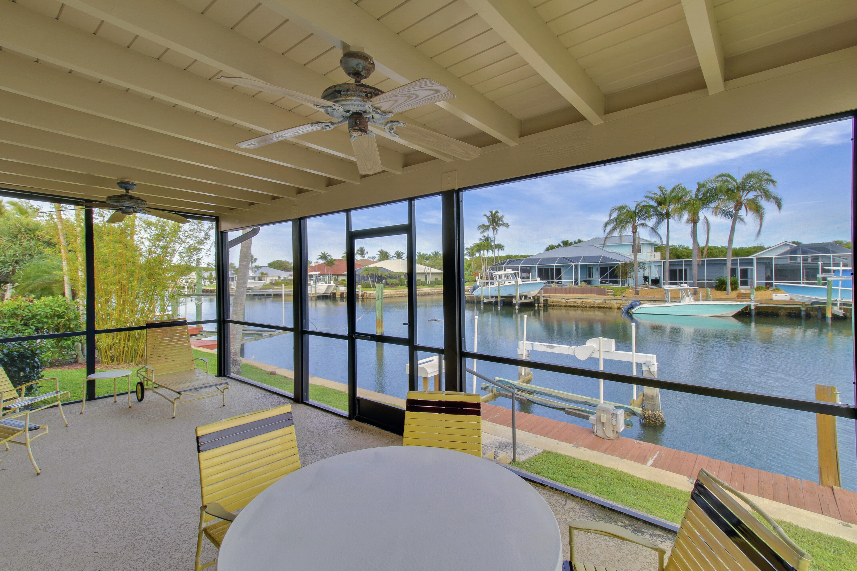 10807 SE Ensign Court