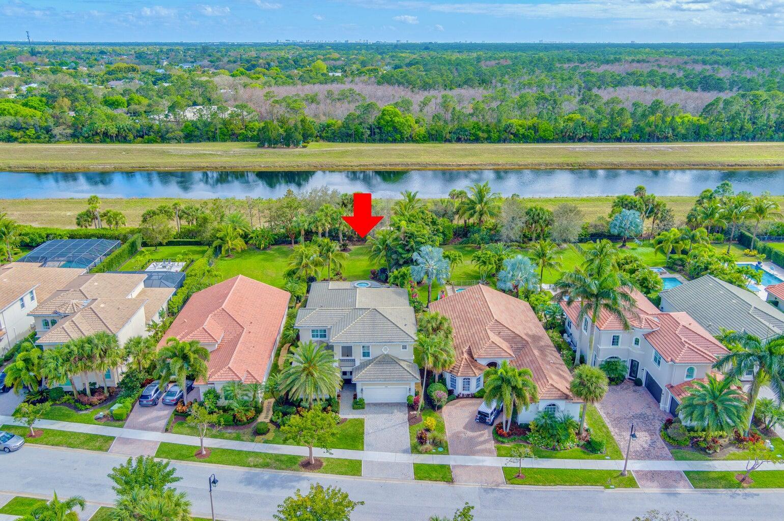 196 Carina Drive