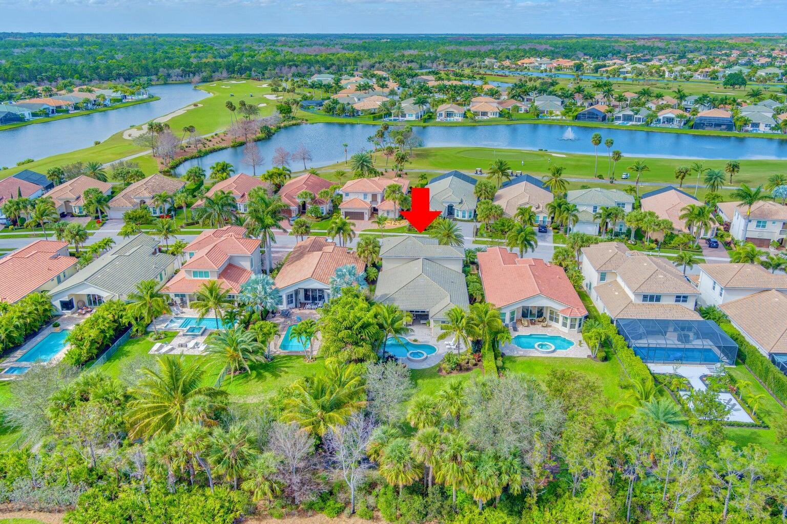 196 Carina Drive