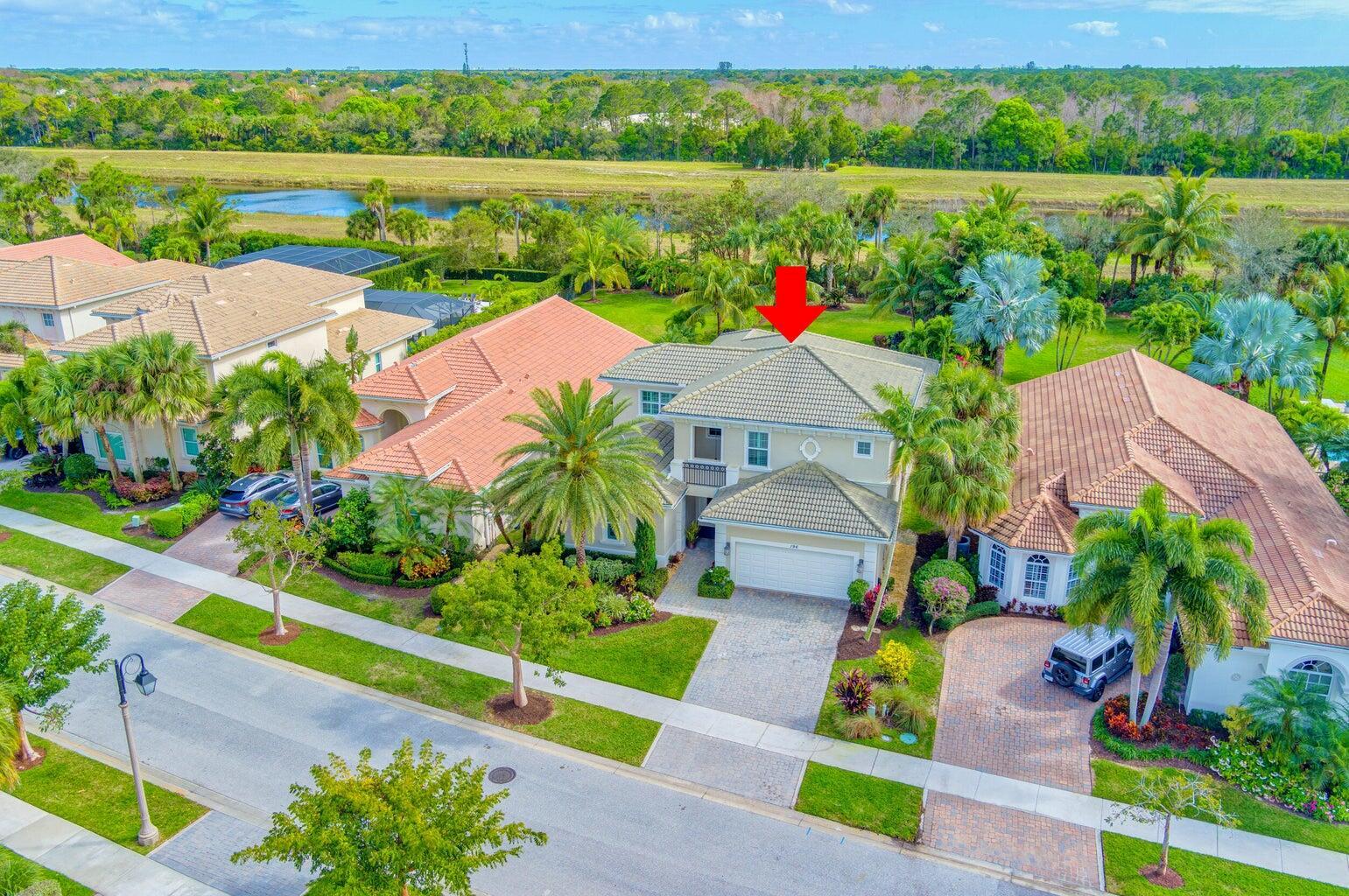 196 Carina Drive